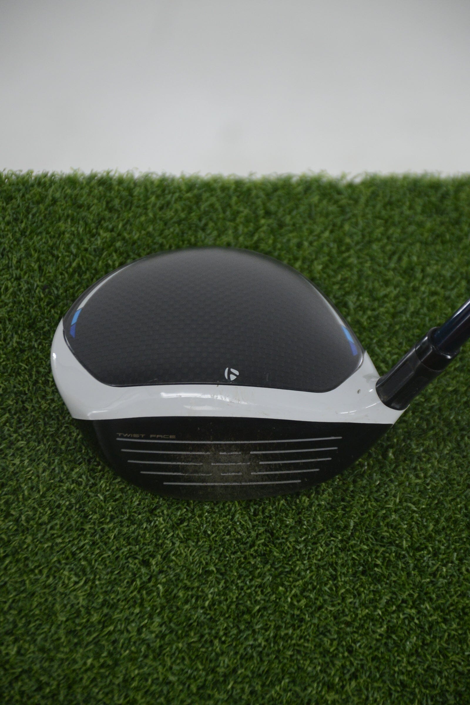 TaylorMade SIM2 Max Steel 3HL Wood R Flex 43" Golf Clubs GolfRoots 