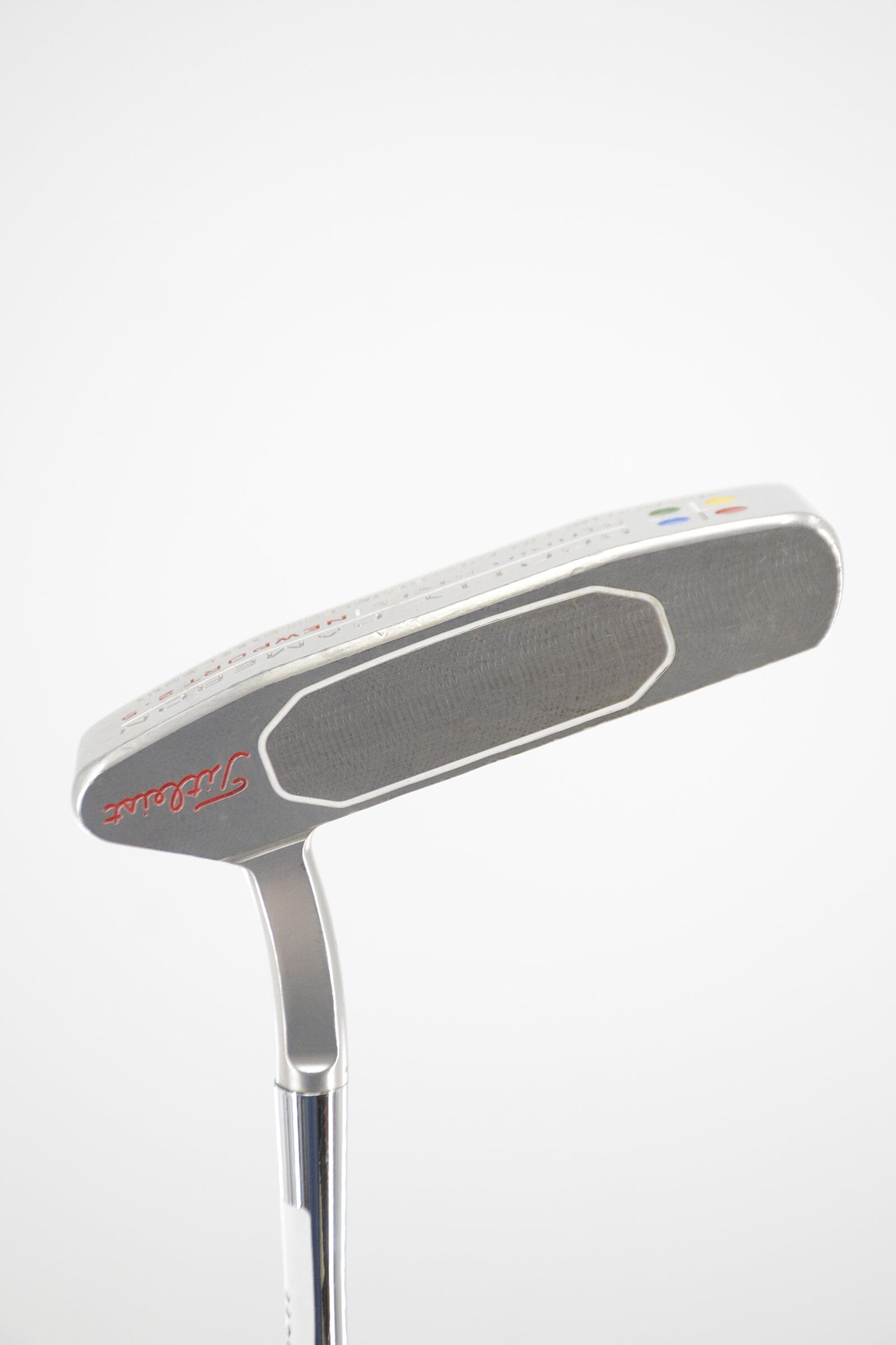 Scotty Cameron Studio Style Newport 2.5 Putter 34.75" Golf Clubs GolfRoots 