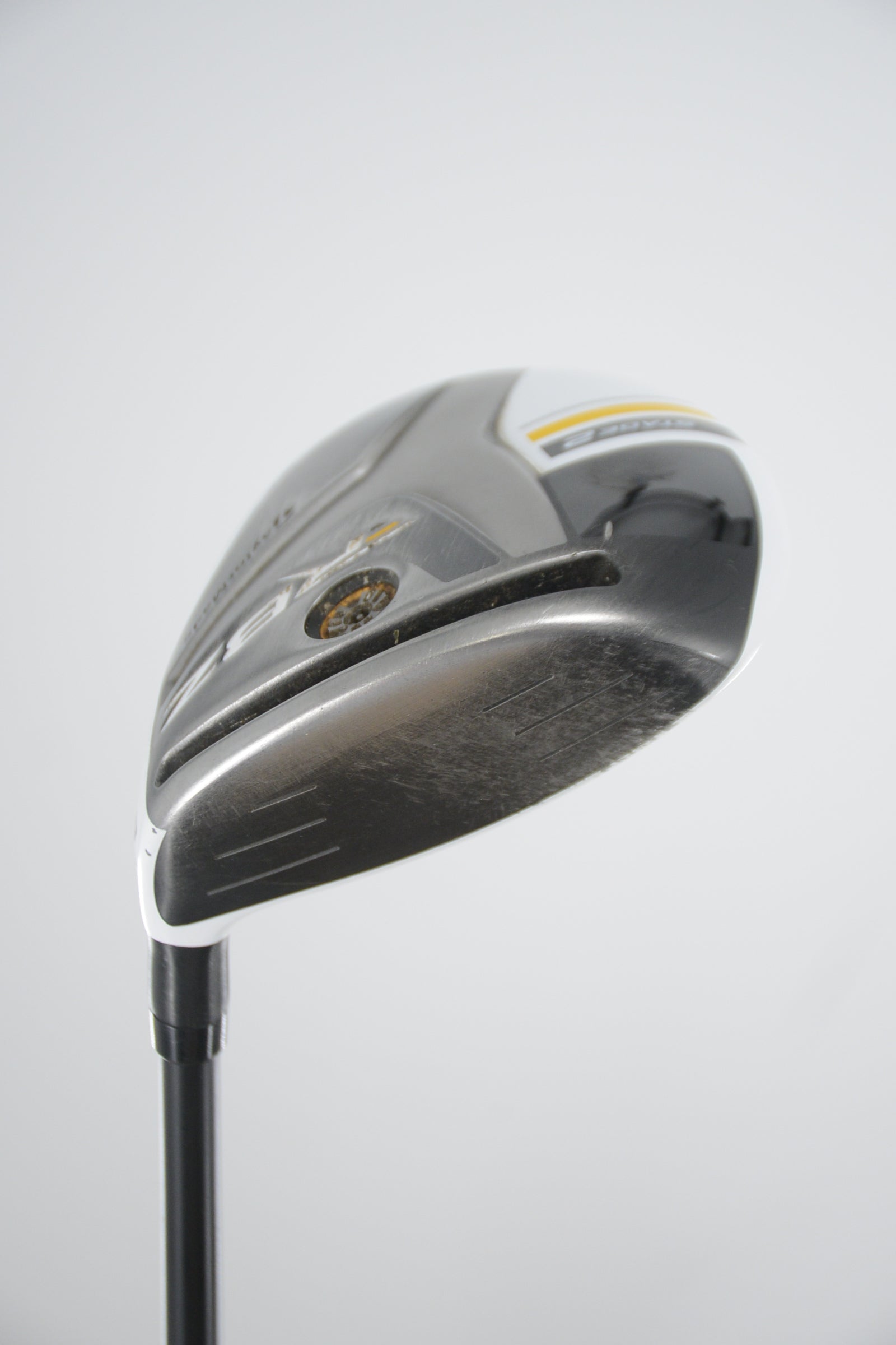 TaylorMade Rocketballz Stage 2 3 Wood S Flex 43.5"