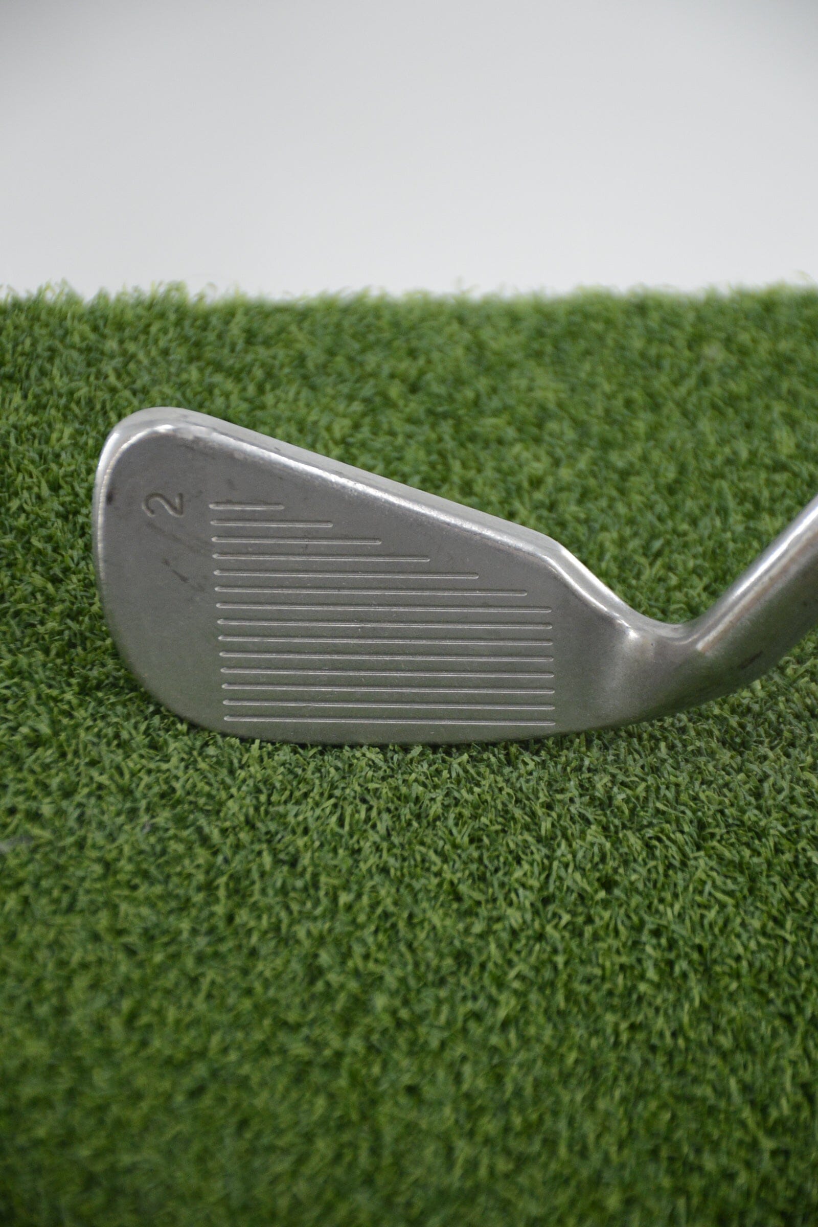 Ping Eye 2 2 Iron R Flex 39.25" Golf Clubs GolfRoots 