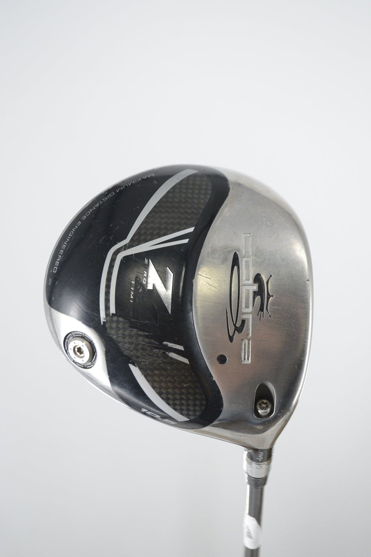 Cobra ZL 10.5 Degree Driver SR Flex 46" Golf Drivers Cobra 