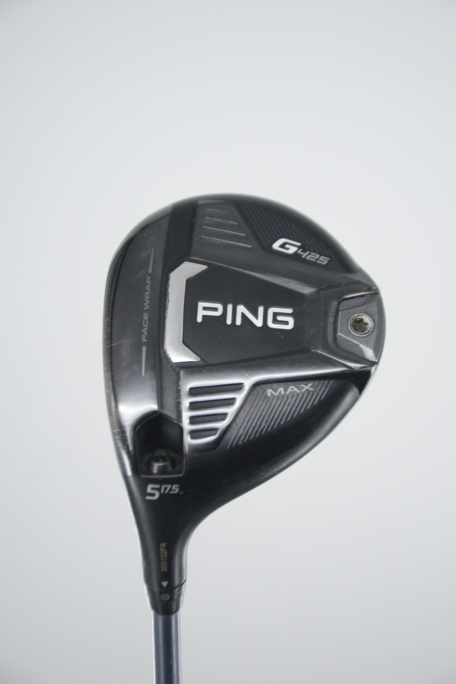 Lefty Ping G425 Max 5 Wood SR Flex 42.25"