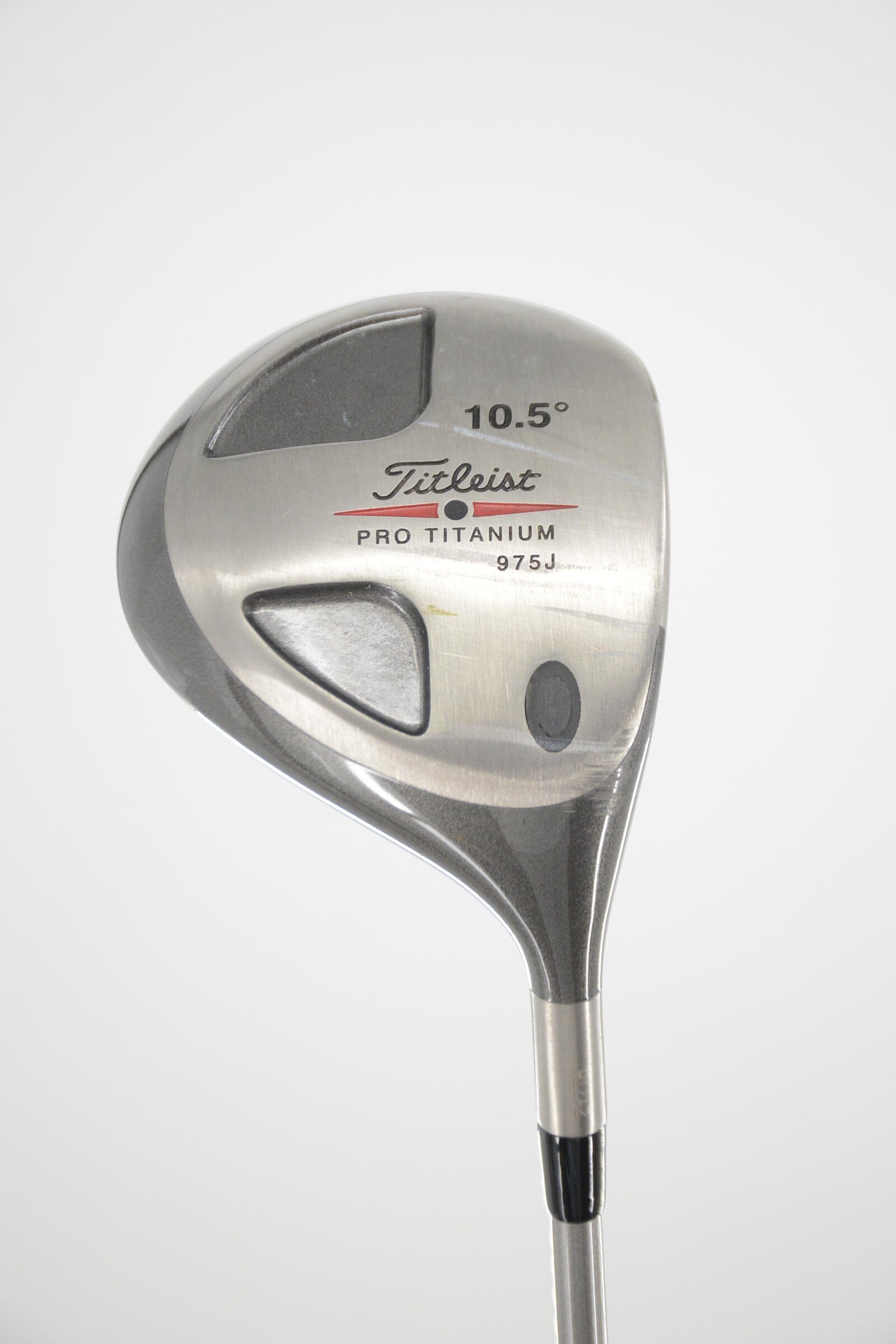 Titleist 975J 10.5 Degree Driver R Flex 44" Golf Clubs GolfRoots 