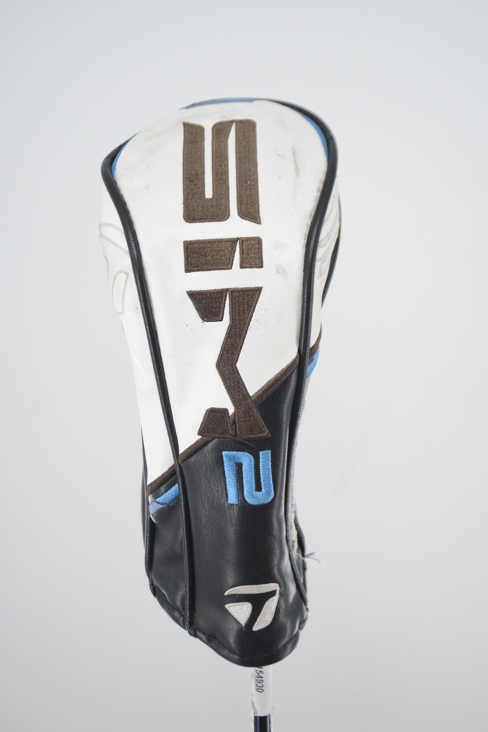 TaylorMade SIM2 Max Steel 3 Wood R Flex 43" Golf Clubs GolfRoots 