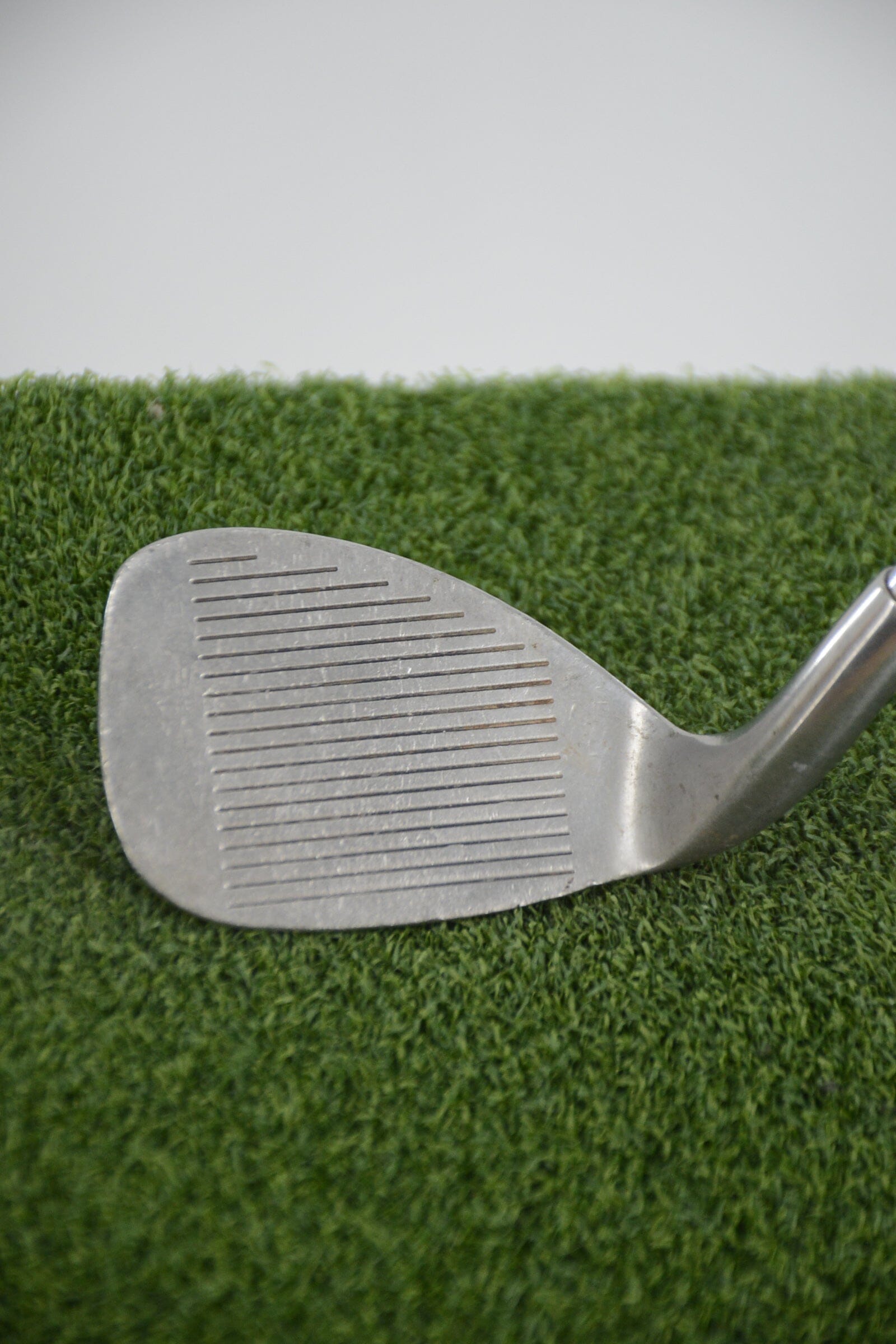 Lynx Predator SW R Flex 35" Golf Clubs GolfRoots 