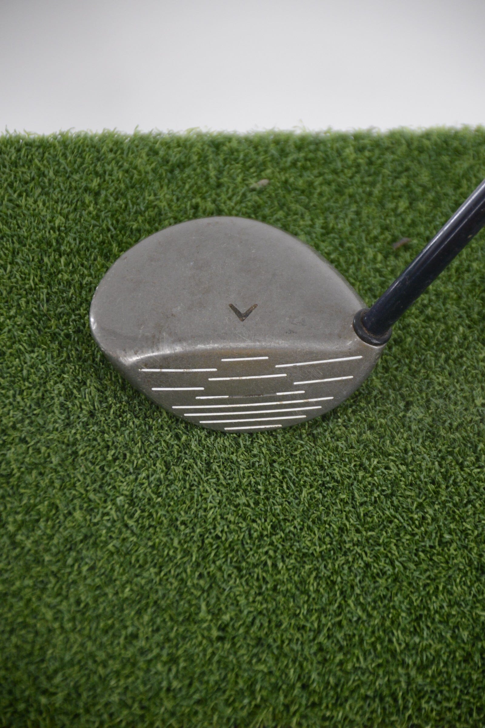 Callaway Steelhead 5 Wood S Flex 42" Golf Clubs GolfRoots 