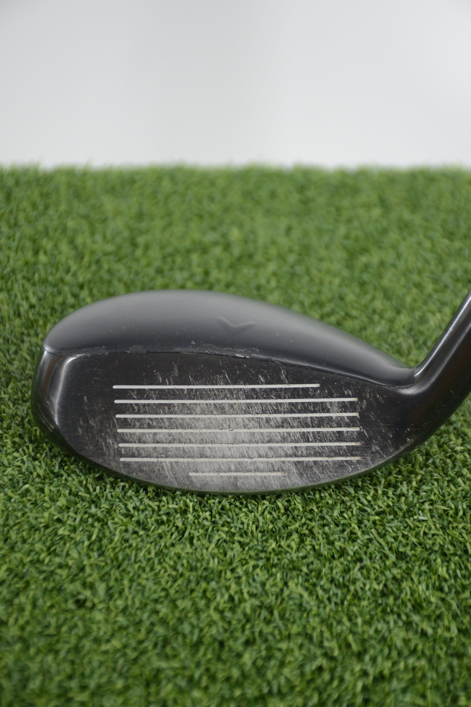 Callaway XR 6 Hybrid R Flex 38"