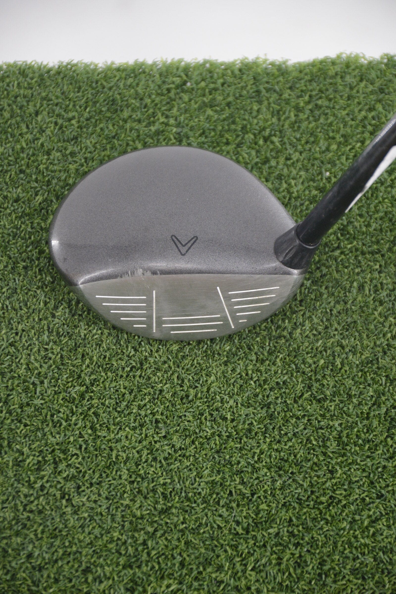 Callaway Big Bertha 2004 4+ Wood S Flex 42.25" Golf Clubs GolfRoots 