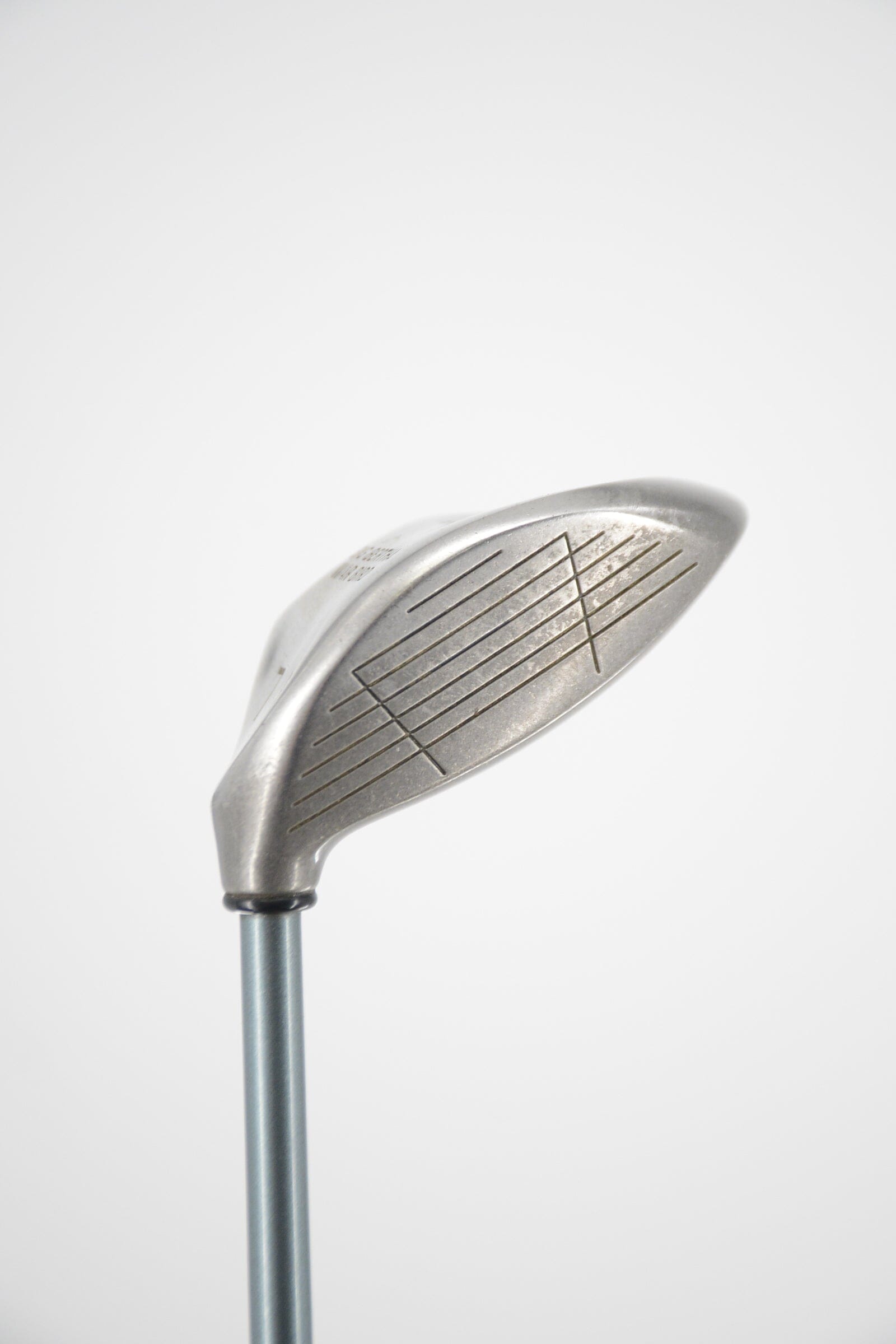 Women's Callaway Big Bertha War Bird 7 Wood W Flex 40.25" Golf Clubs GolfRoots 
