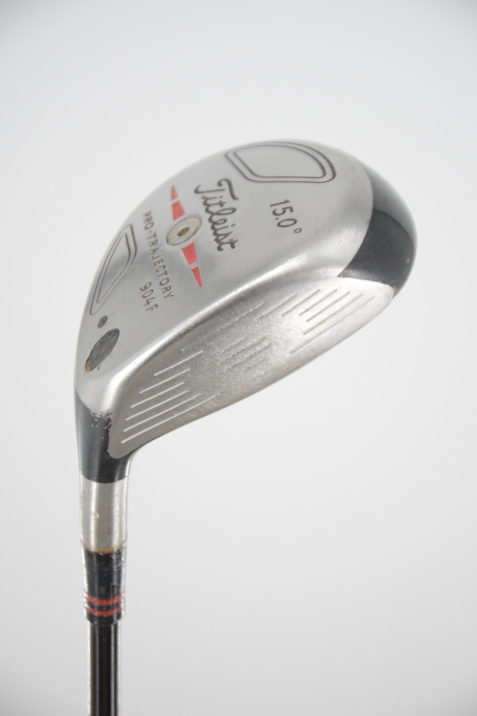 Titleist 904F 15 Degree Wood X Flex 42.5" Golf Clubs GolfRoots 