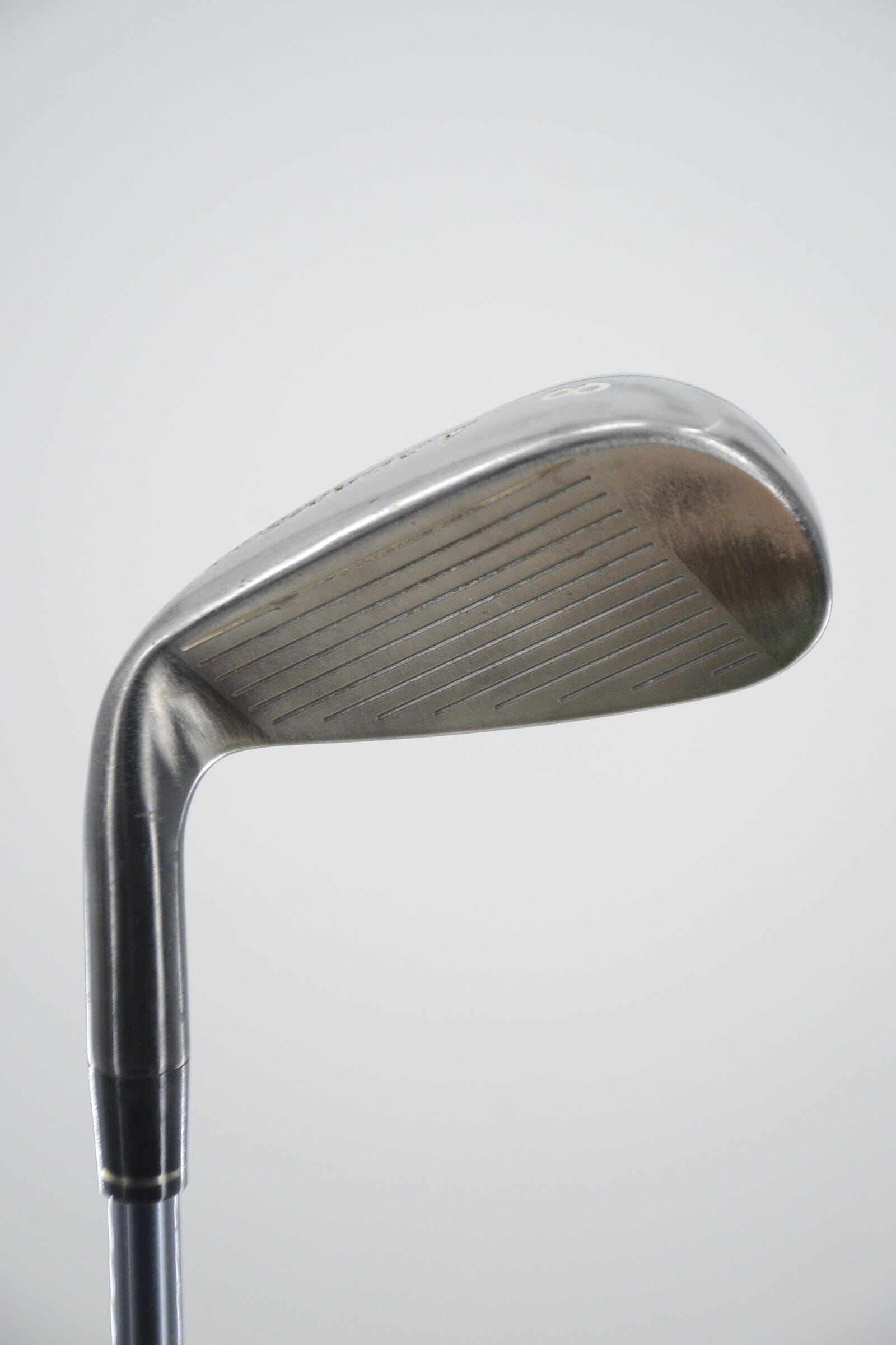 Adams Idea Tech V3 Hybrid 8 Iron SR Flex 36.5" Golf Clubs GolfRoots 