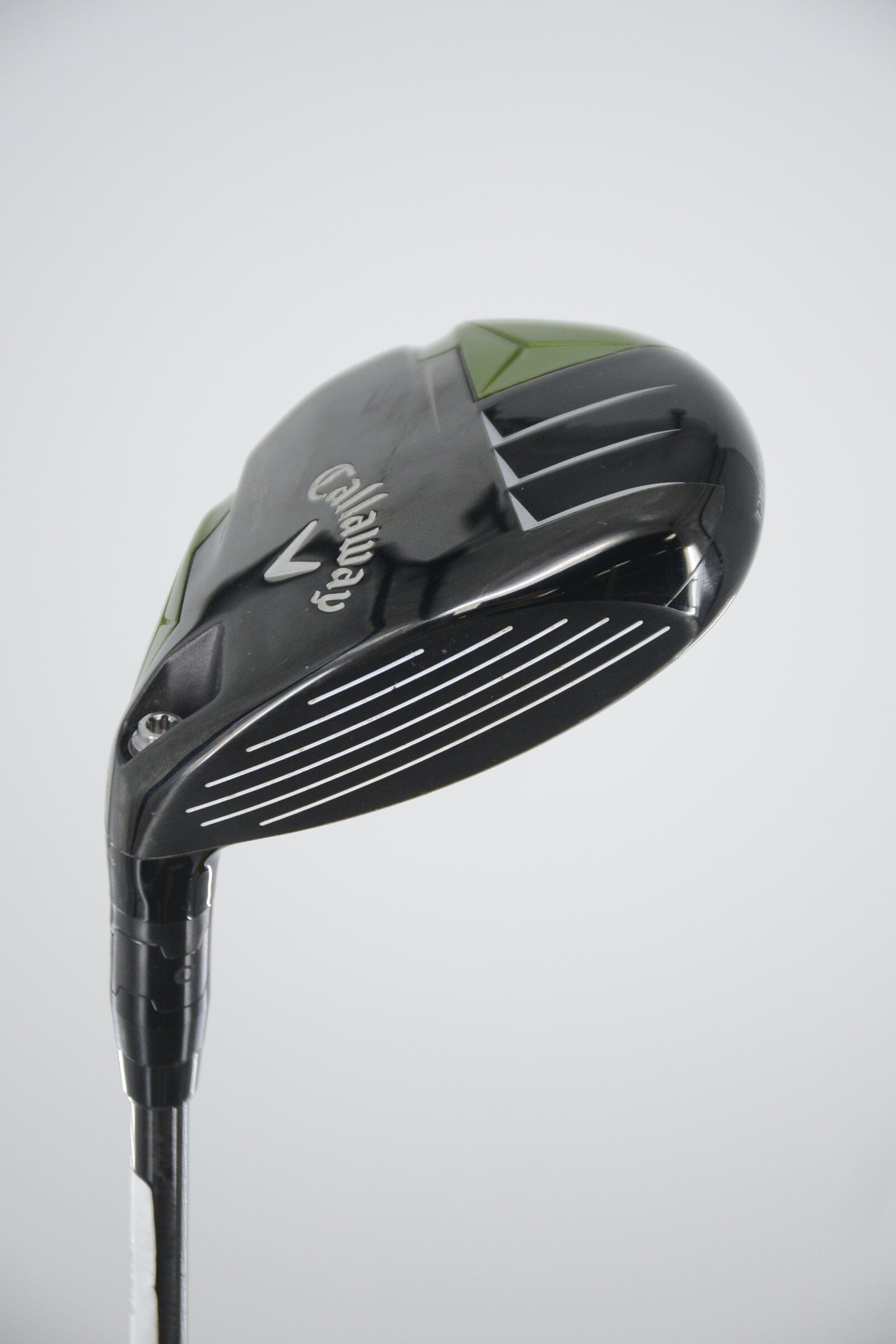 Callaway RAZR Fit Xtreme 3 Wood S Flex 42.75" Golf Clubs GolfRoots 