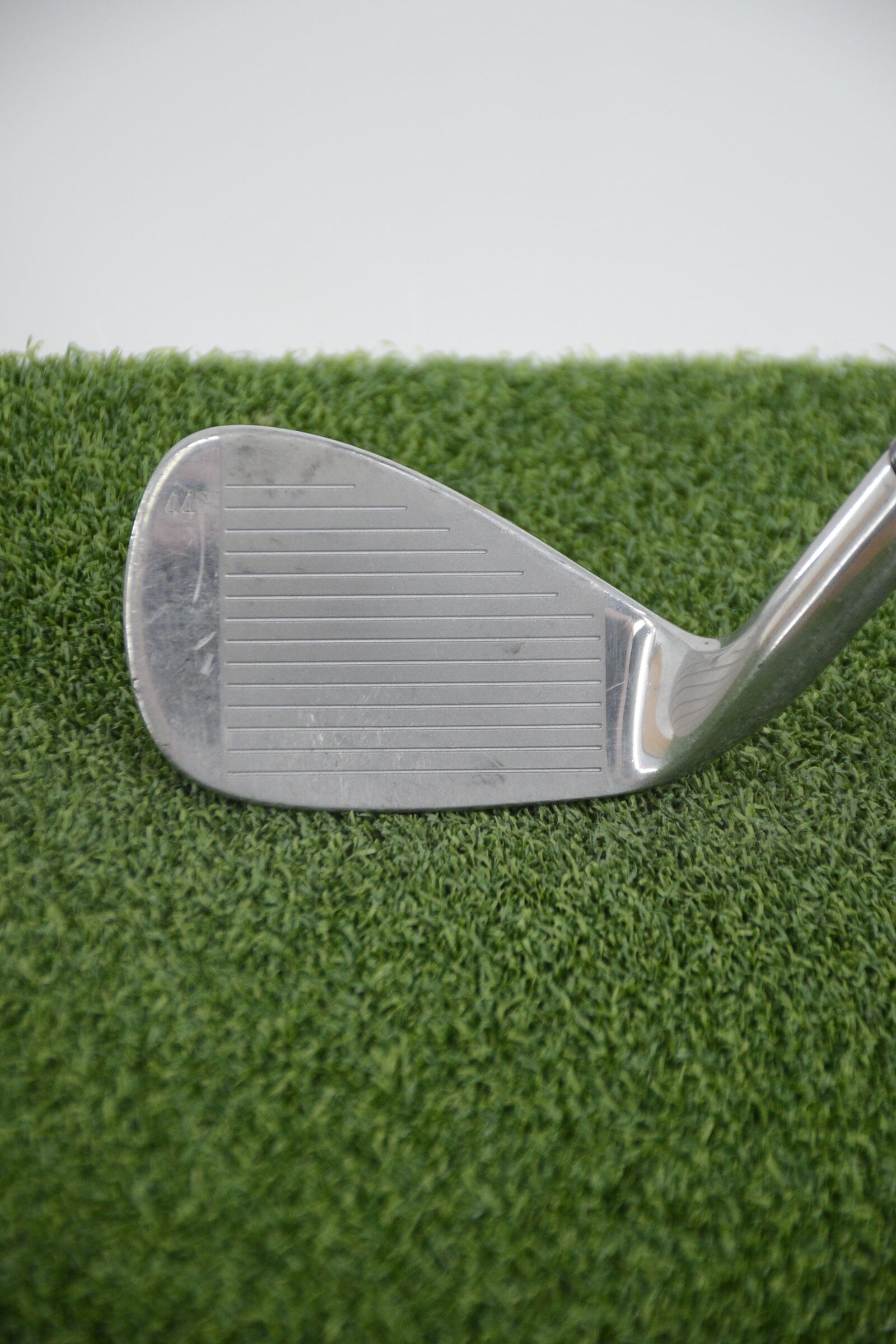 Tommy Armour 845S Silver Scot 9 Iron S Flex 36.25" Golf Clubs GolfRoots 