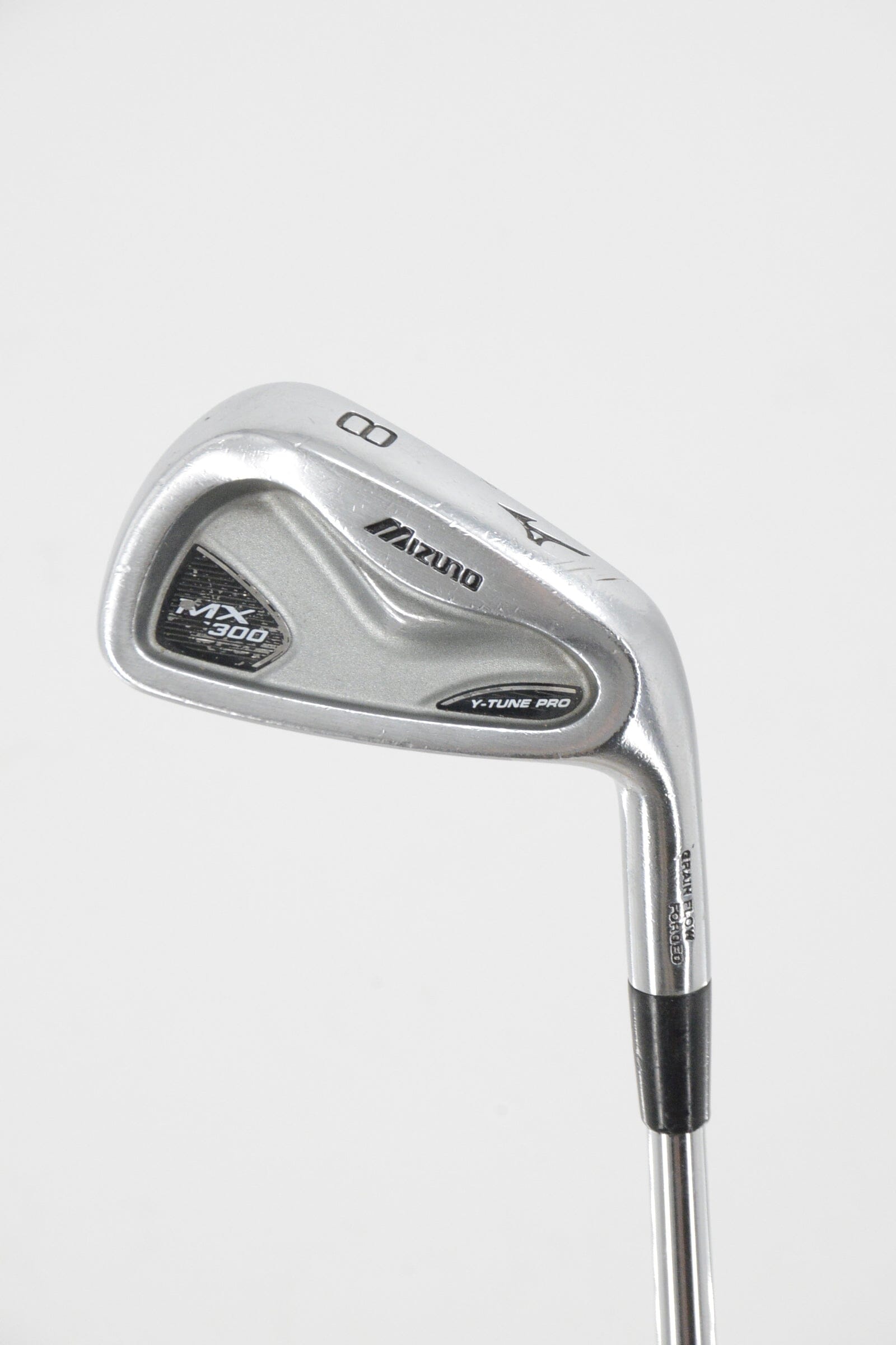 Mizuno MX-300 4-GW Iron Set S Flex Std Length Golf Clubs GolfRoots 