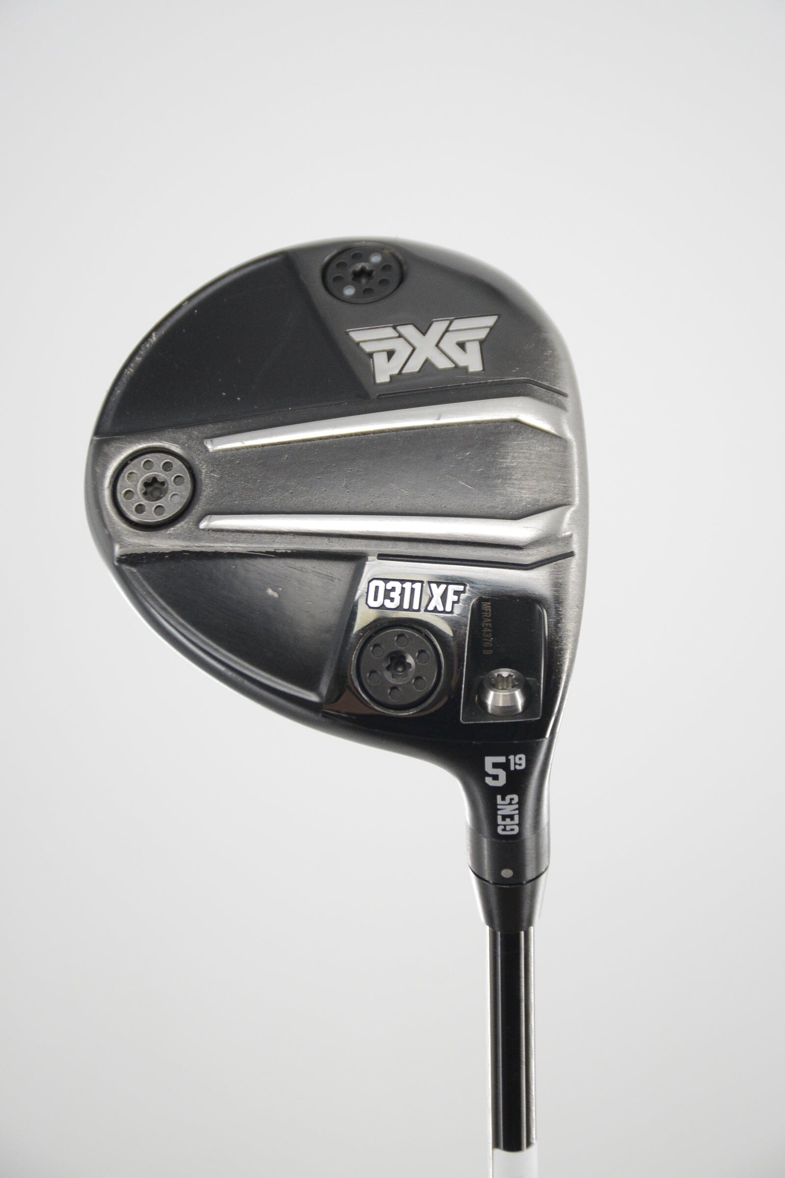 PXG 0311XF Gen5 5 Wood S Flex 42.5"