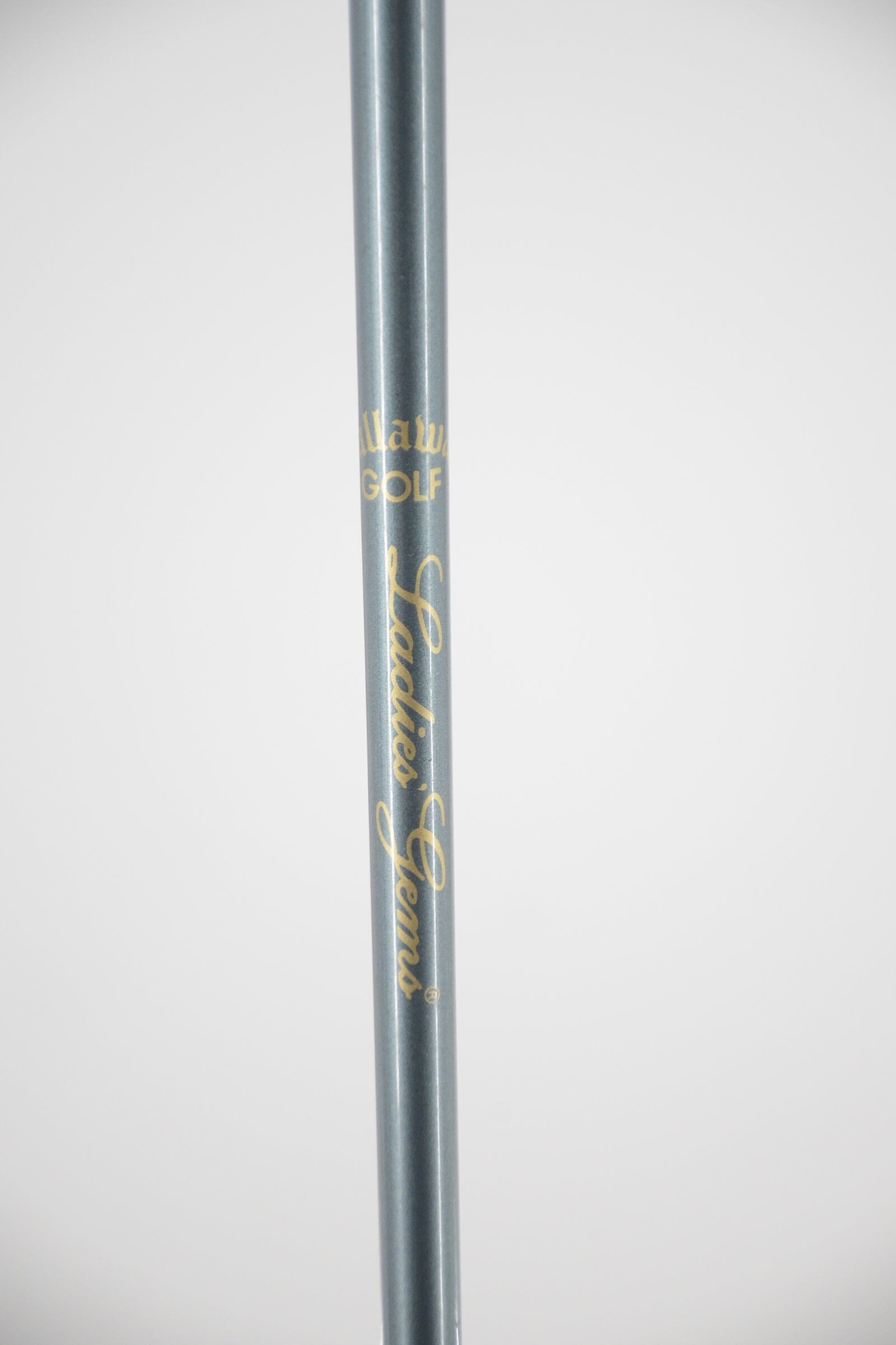 Women's Callaway Big Bertha War Bird 7 Wood W Flex 40.25" Golf Clubs GolfRoots 