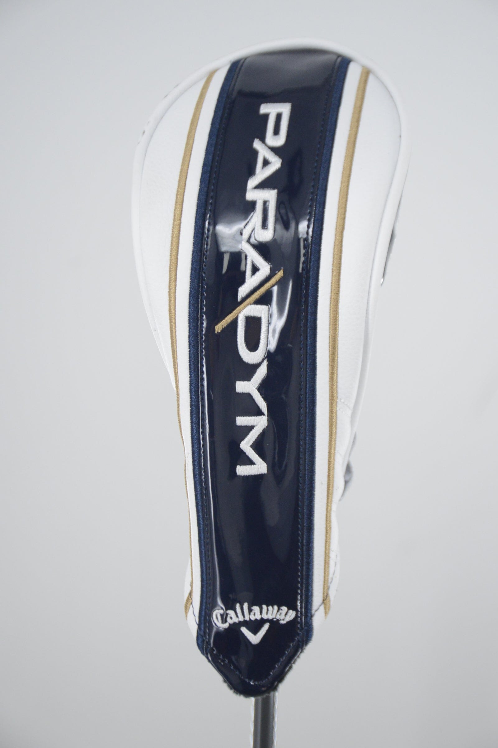 Callaway Paradym 21 Degree Hybrid S Flex 39.5" Golf Clubs GolfRoots 