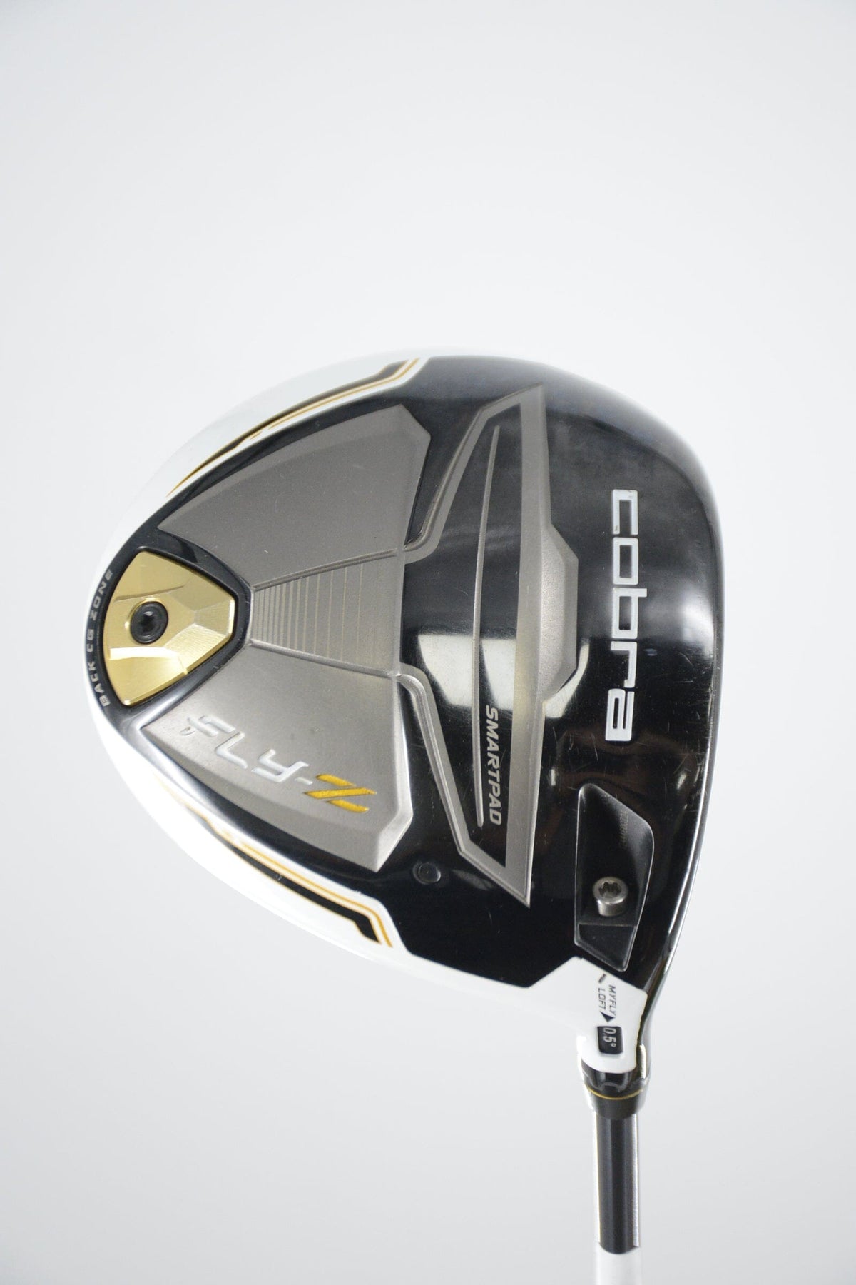 Cobra Fly-Z 10.5 Degree Driver R Flex 45.25"