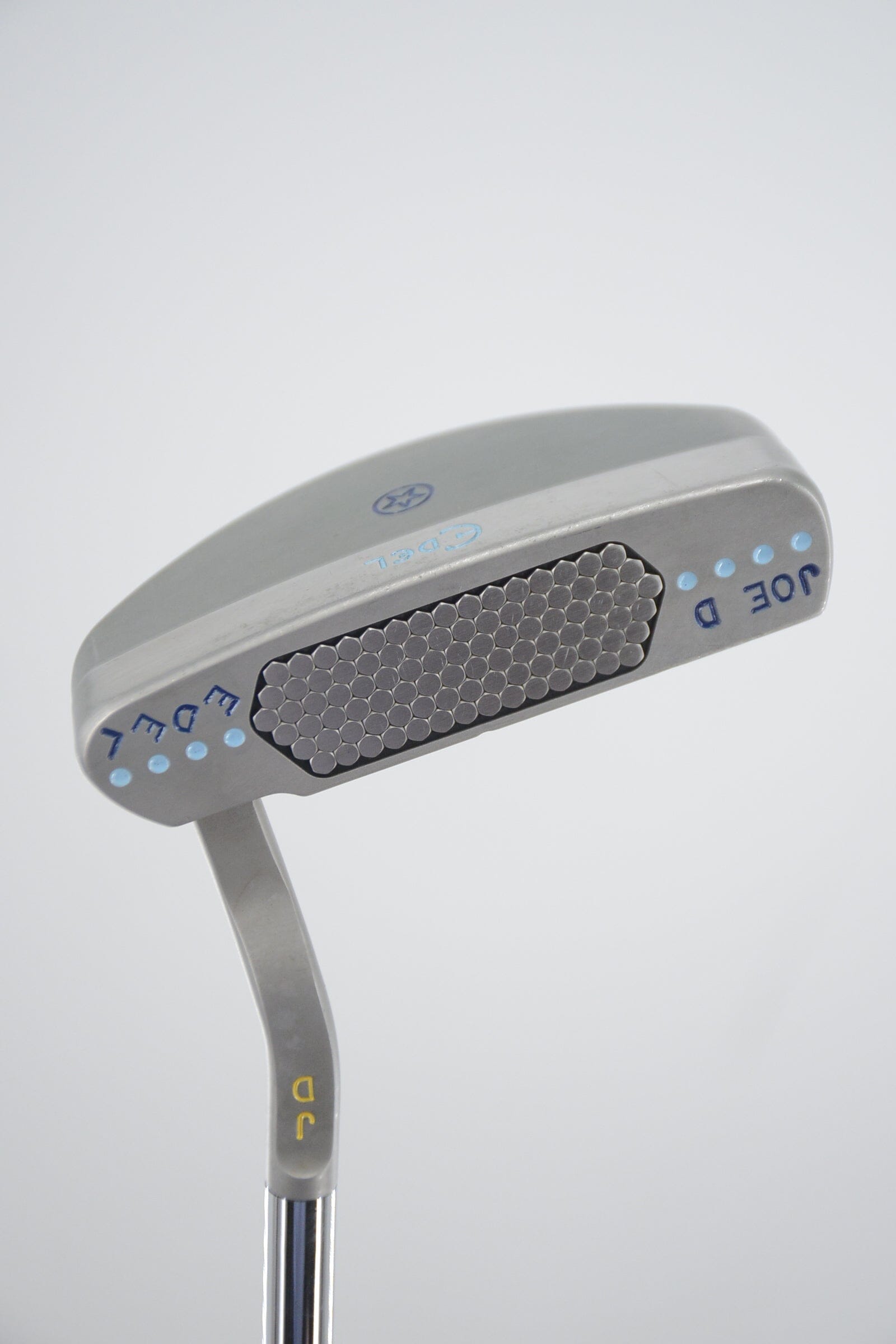 Edel Star Putter 34.75" Golf Clubs GolfRoots 