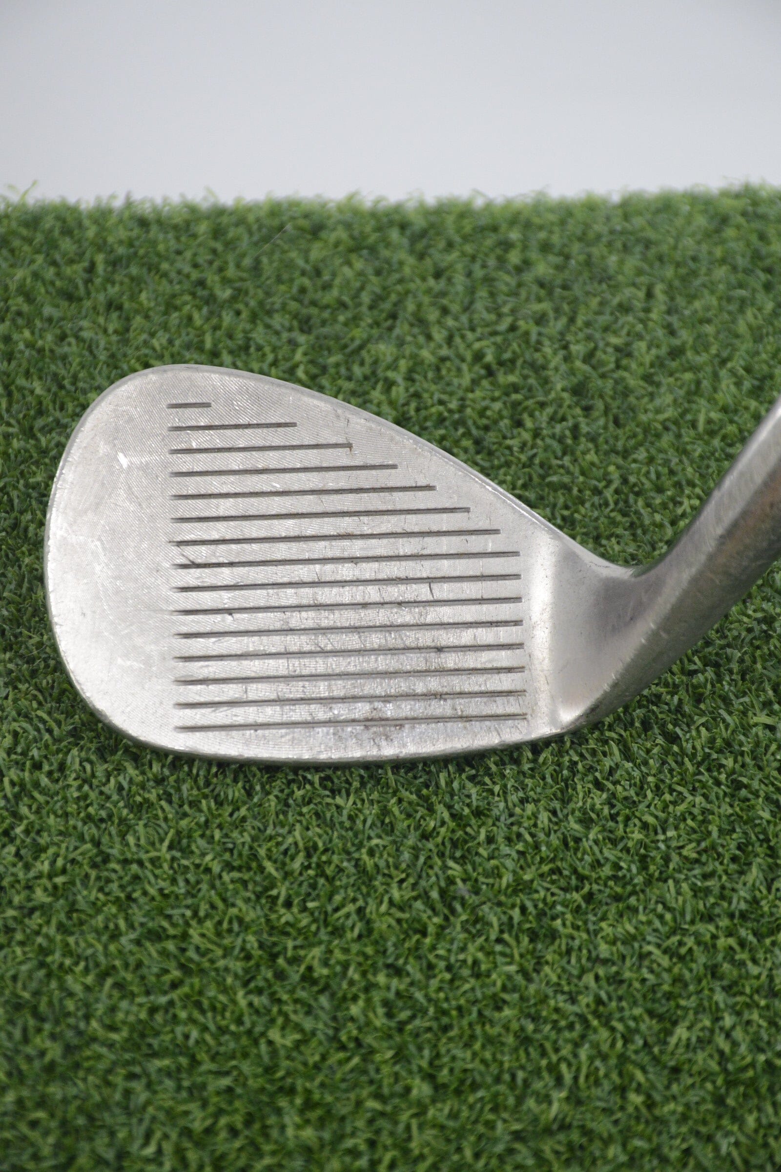 Titleist Vokey Spin Milled 58 Degree Wedge Wedge Flex 34.75" Golf Clubs GolfRoots 