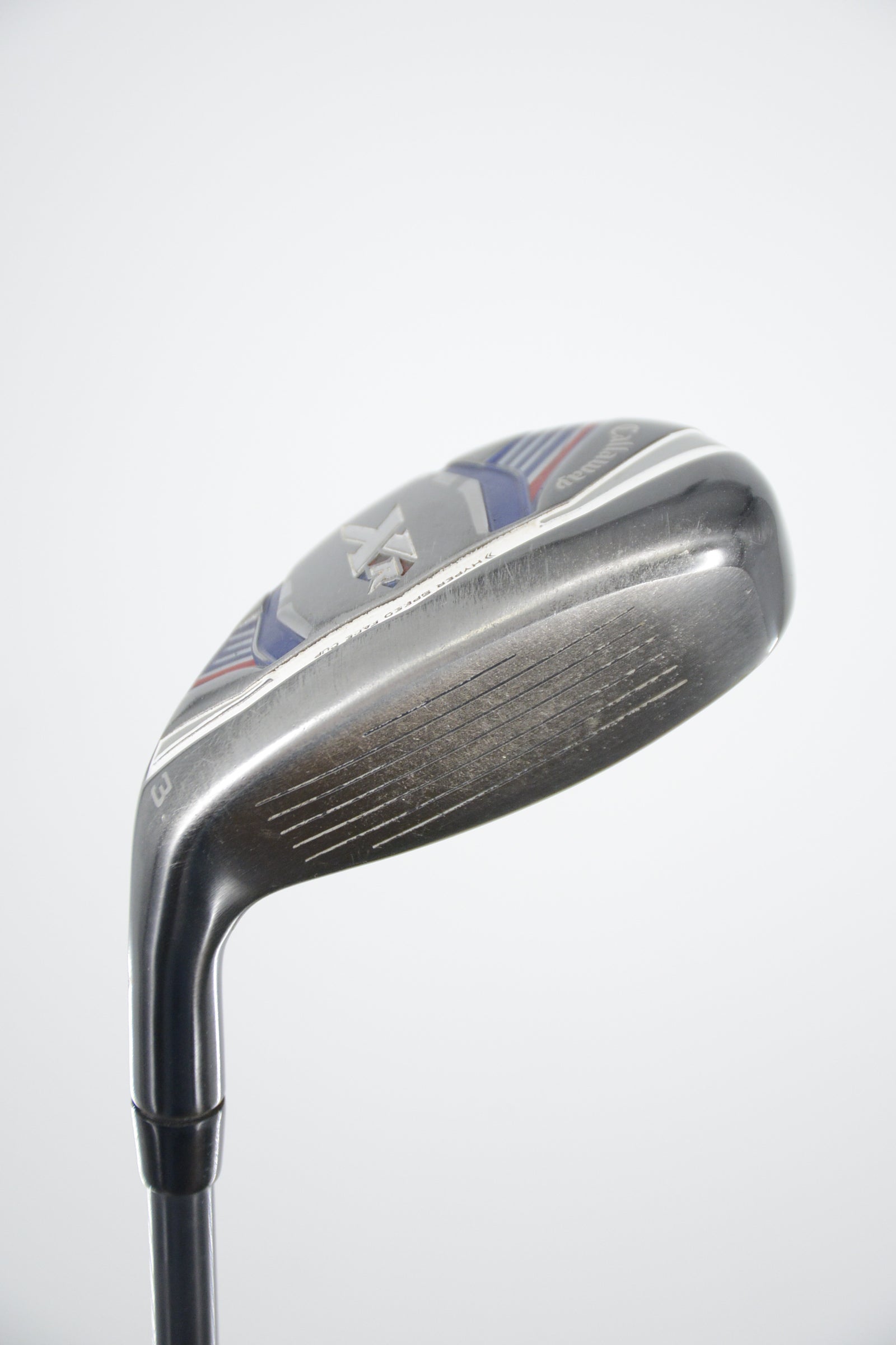 Callaway XR 3 Hybrid R Flex 40.25"