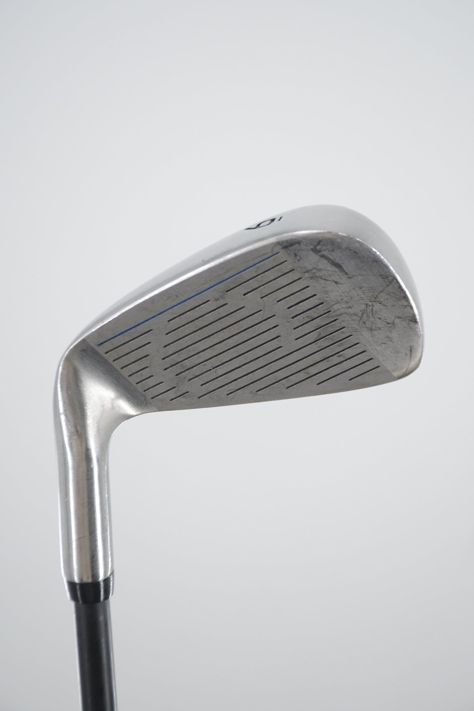 Top Flite 6 Iron SR Flex 37" Golf Clubs GolfRoots 