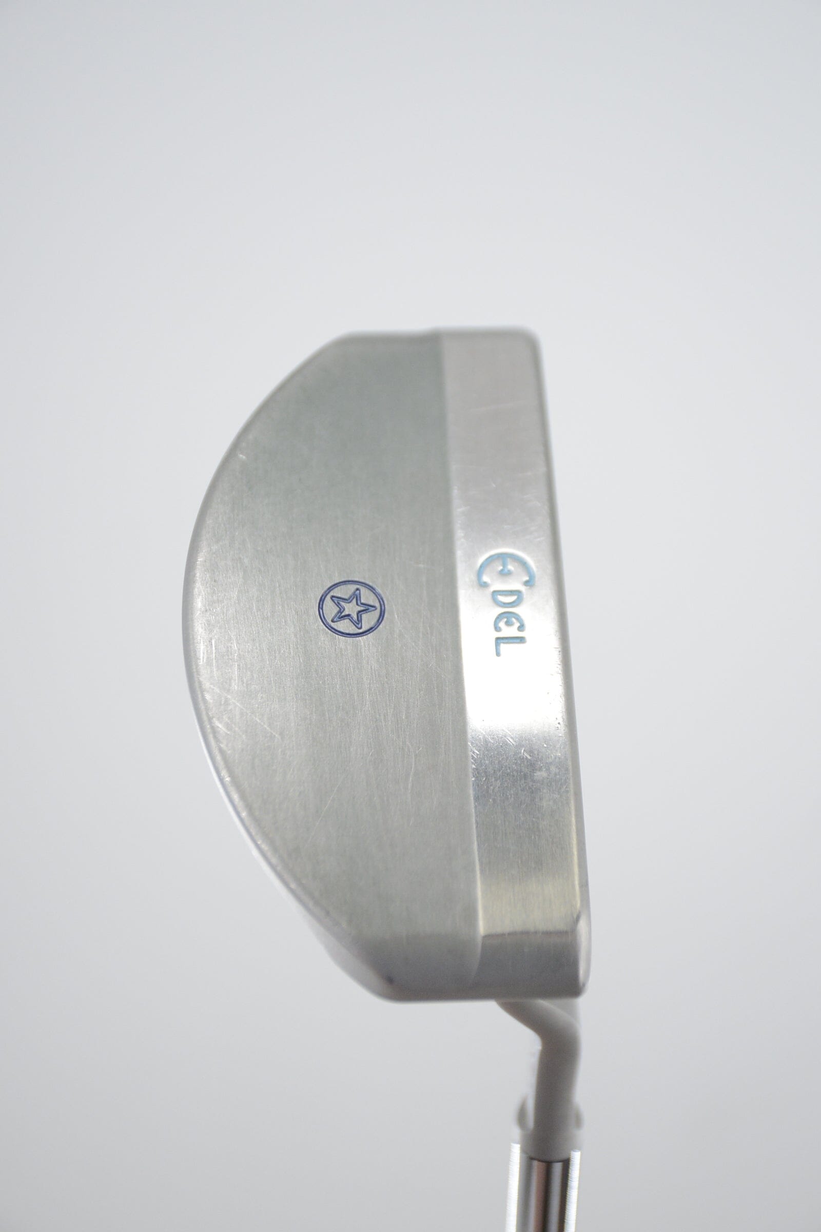 Edel Star Putter 34.75" Golf Clubs GolfRoots 