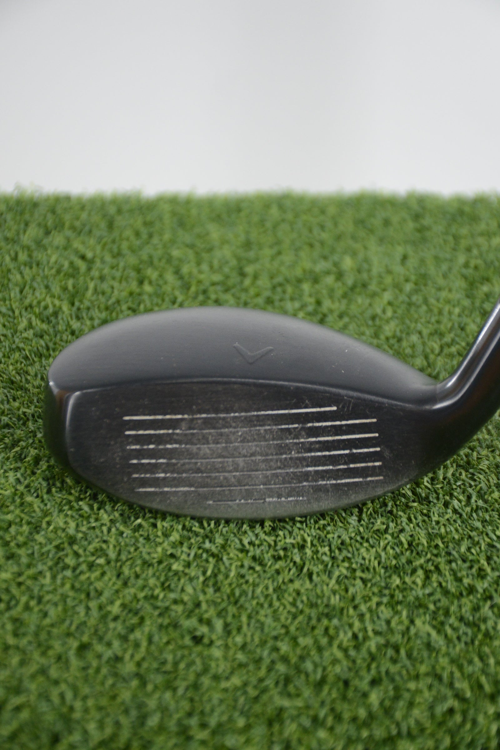 Callaway XR 3 Hybrid R Flex 40.25"