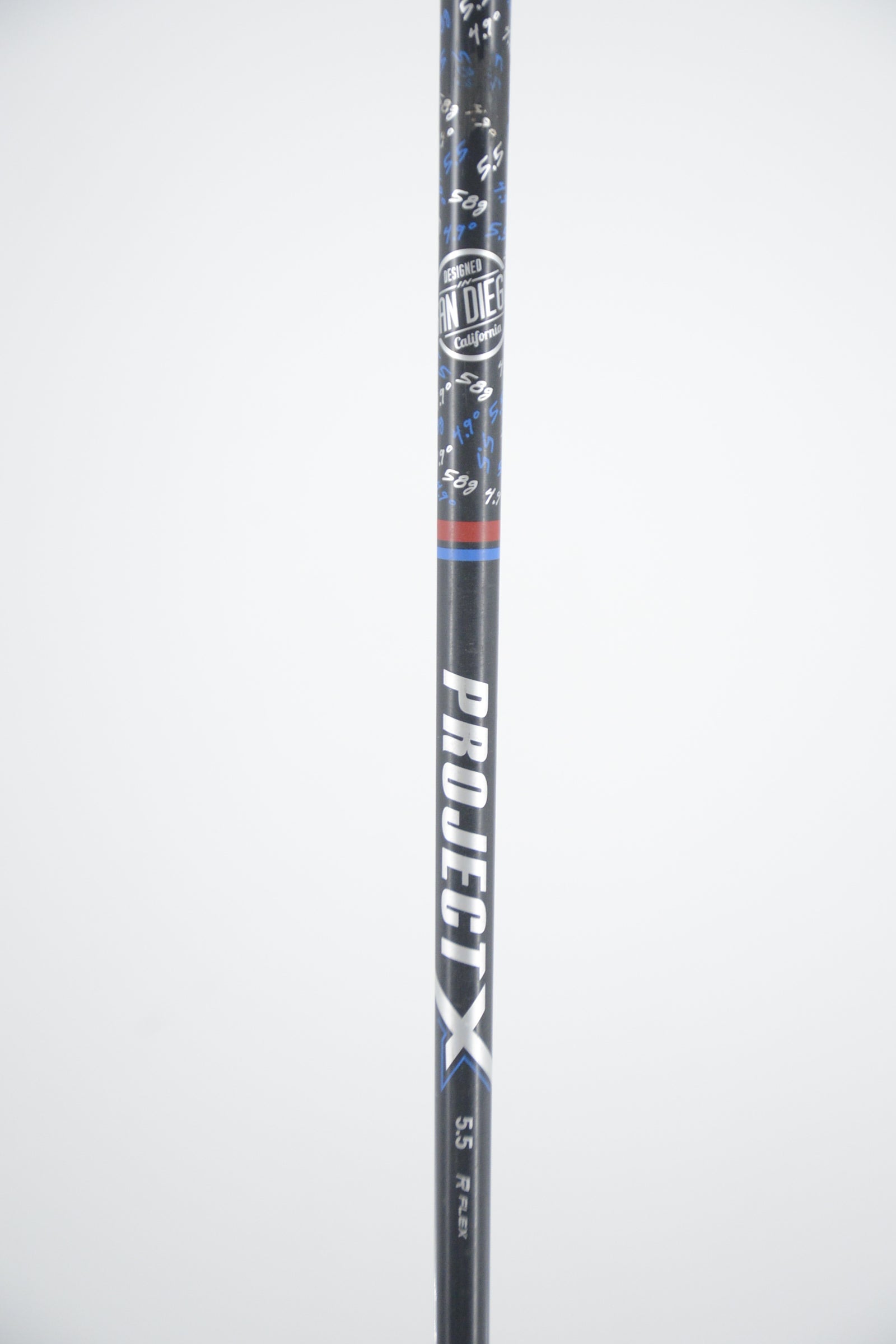 Callaway XR 3 Hybrid R Flex 40.25"