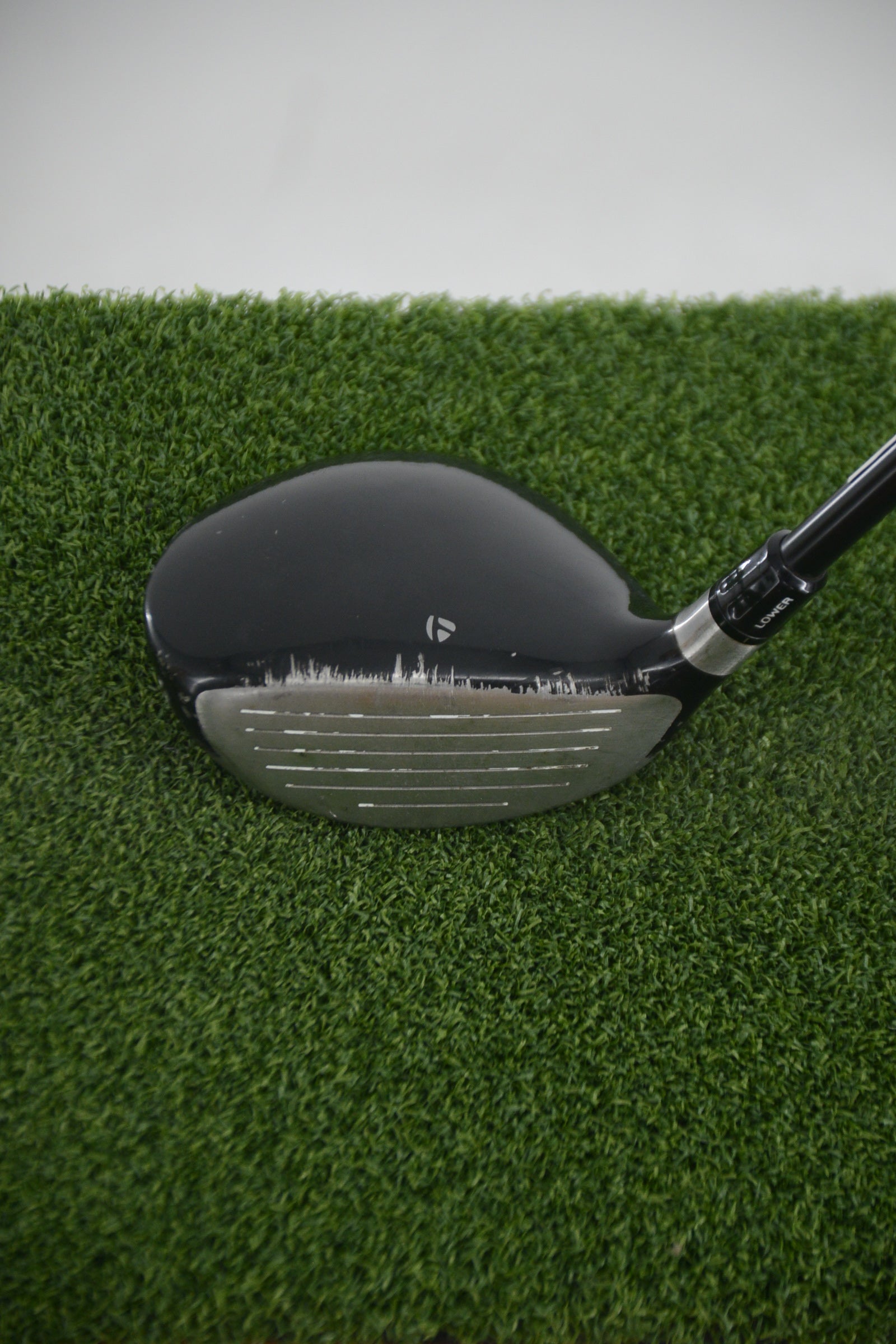 TaylorMade R9 4 Wood S Flex 42.5"
