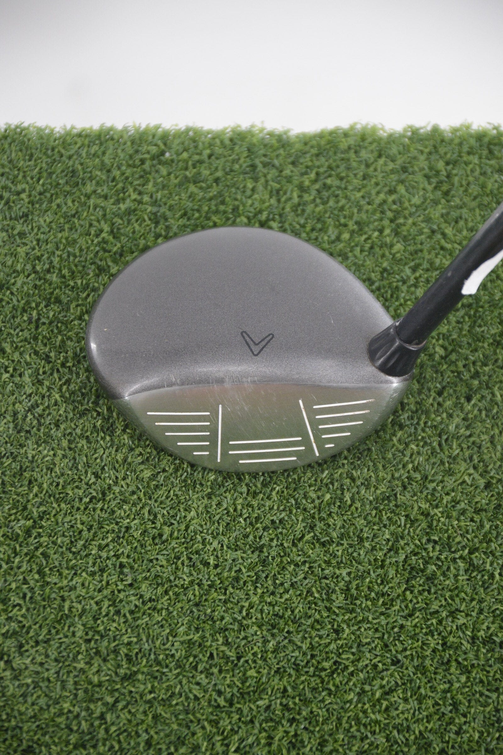 Callaway Big Bertha 2004 5 Wood S Flex 42" Golf Clubs GolfRoots 