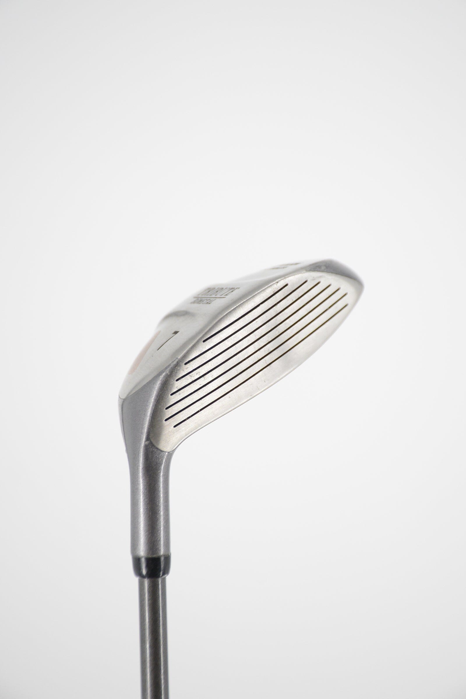 Kunnan Tribute BiMetal 7 Wood R Flex 41.25" Golf Clubs GolfRoots 