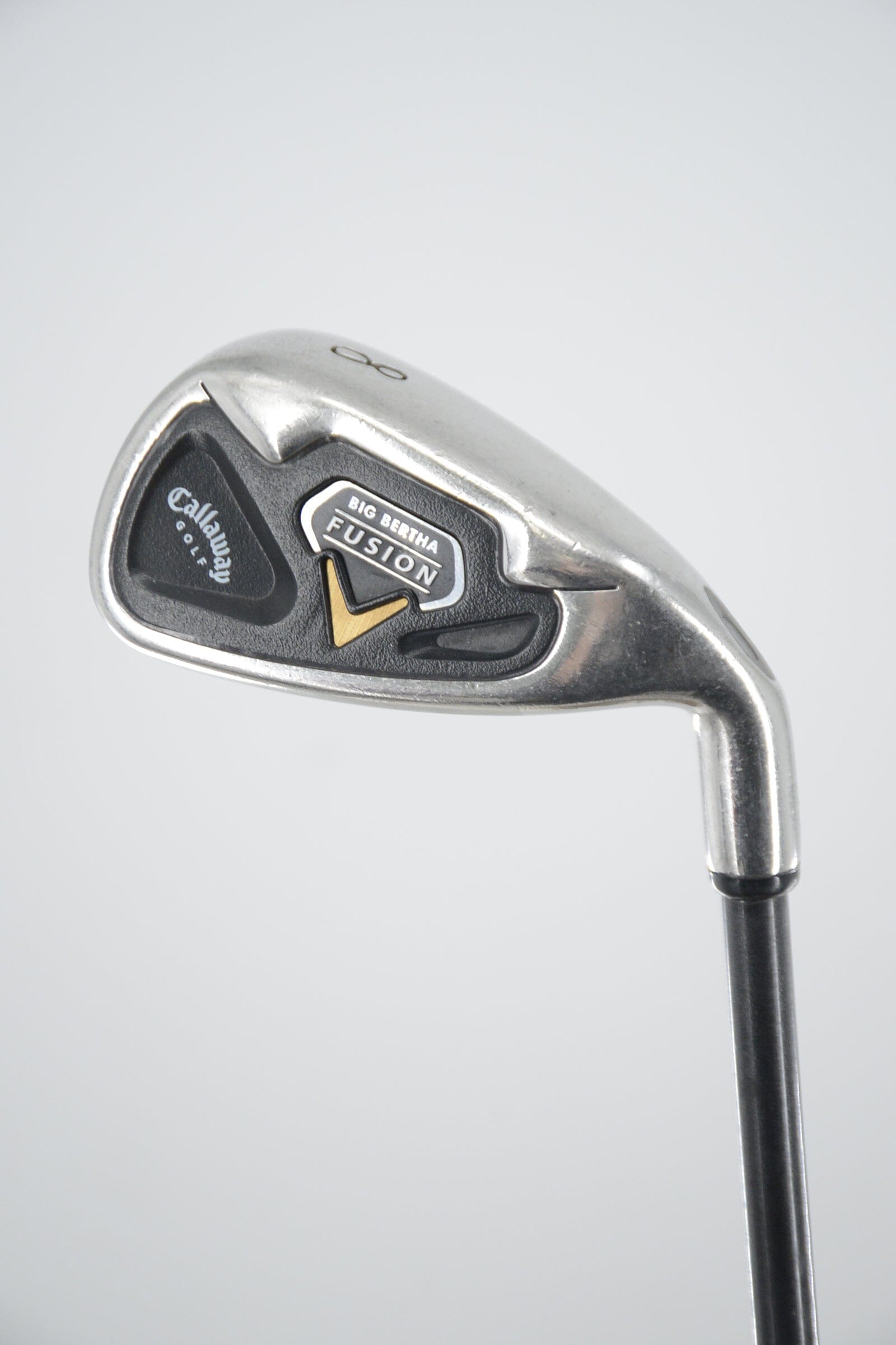 Callaway Big Bertha Fusion 8 Iron SR Flex 36.25" Golf Clubs GolfRoots 