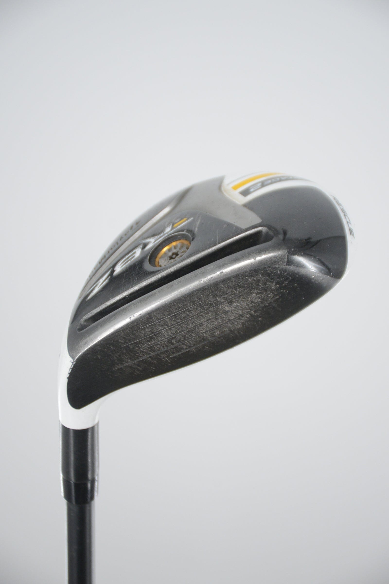 TaylorMade Rocketballz Stage 2 Rescue 3 Hybrid S Flex 41" Golf Clubs GolfRoots 