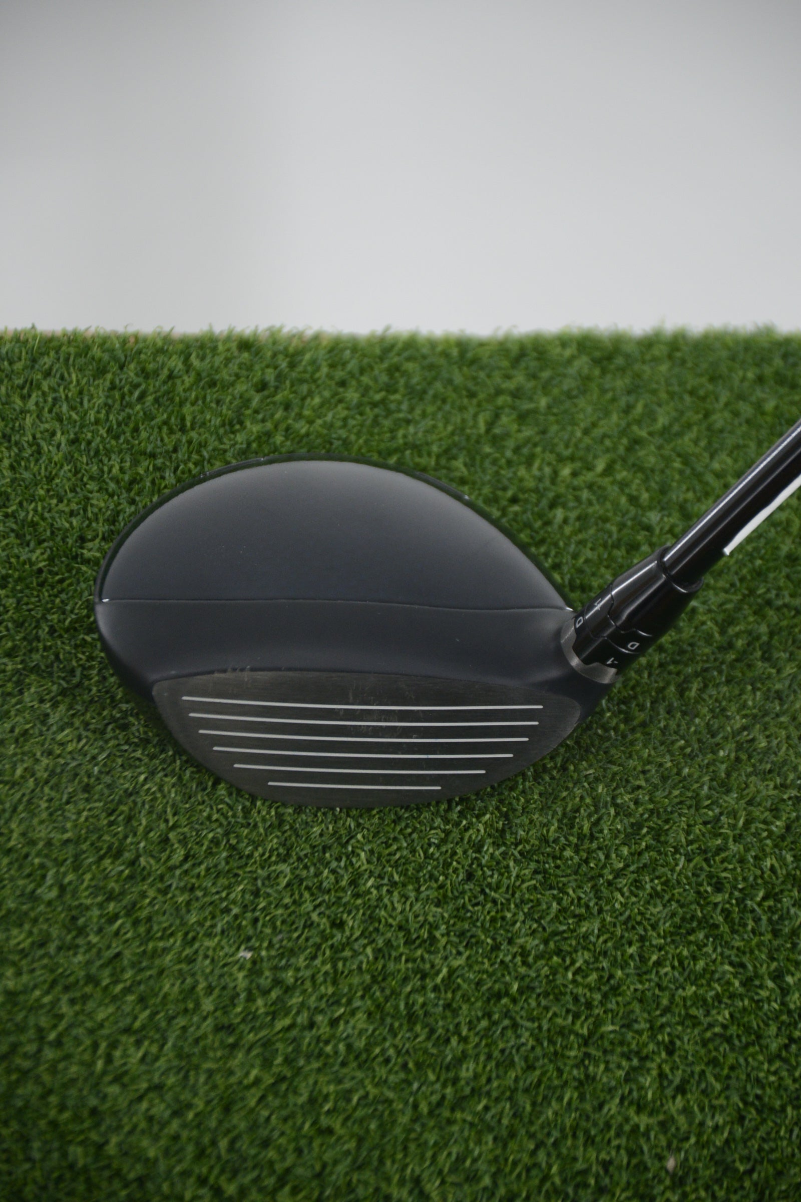 Callaway Paradym Triple Diamond 5 Wood S Flex 42.5"