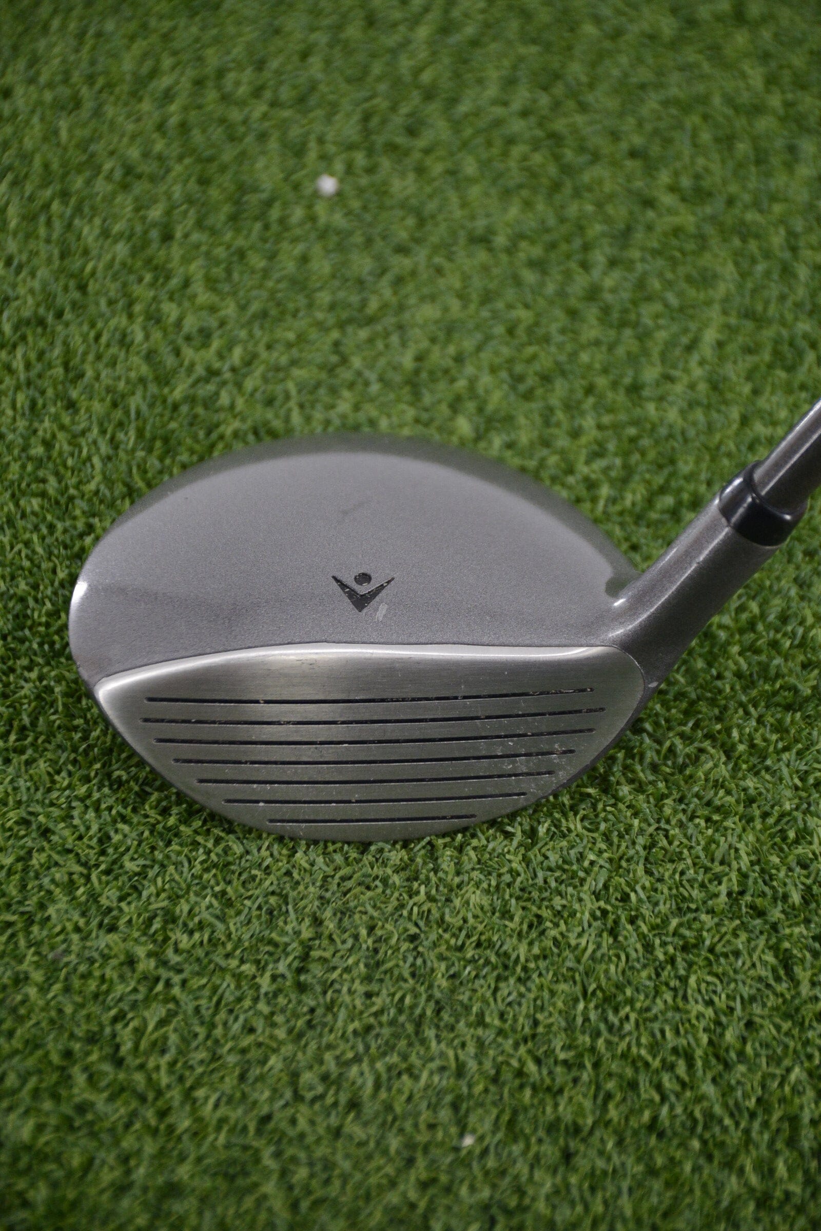 Kunnan Tribute BiMetal 7 Wood R Flex 41.25" Golf Clubs GolfRoots 