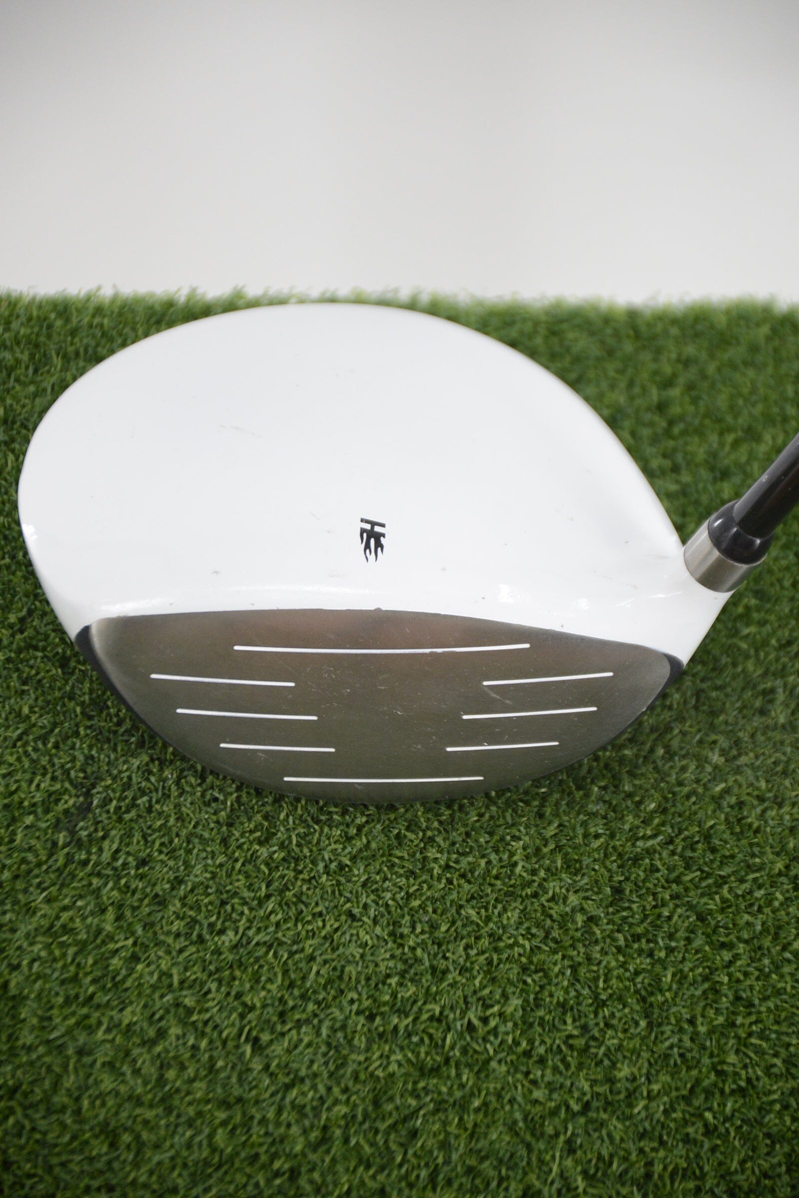 Heater F35 10.5 Degree Driver R Flex 45.25" Golf Clubs GolfRoots 