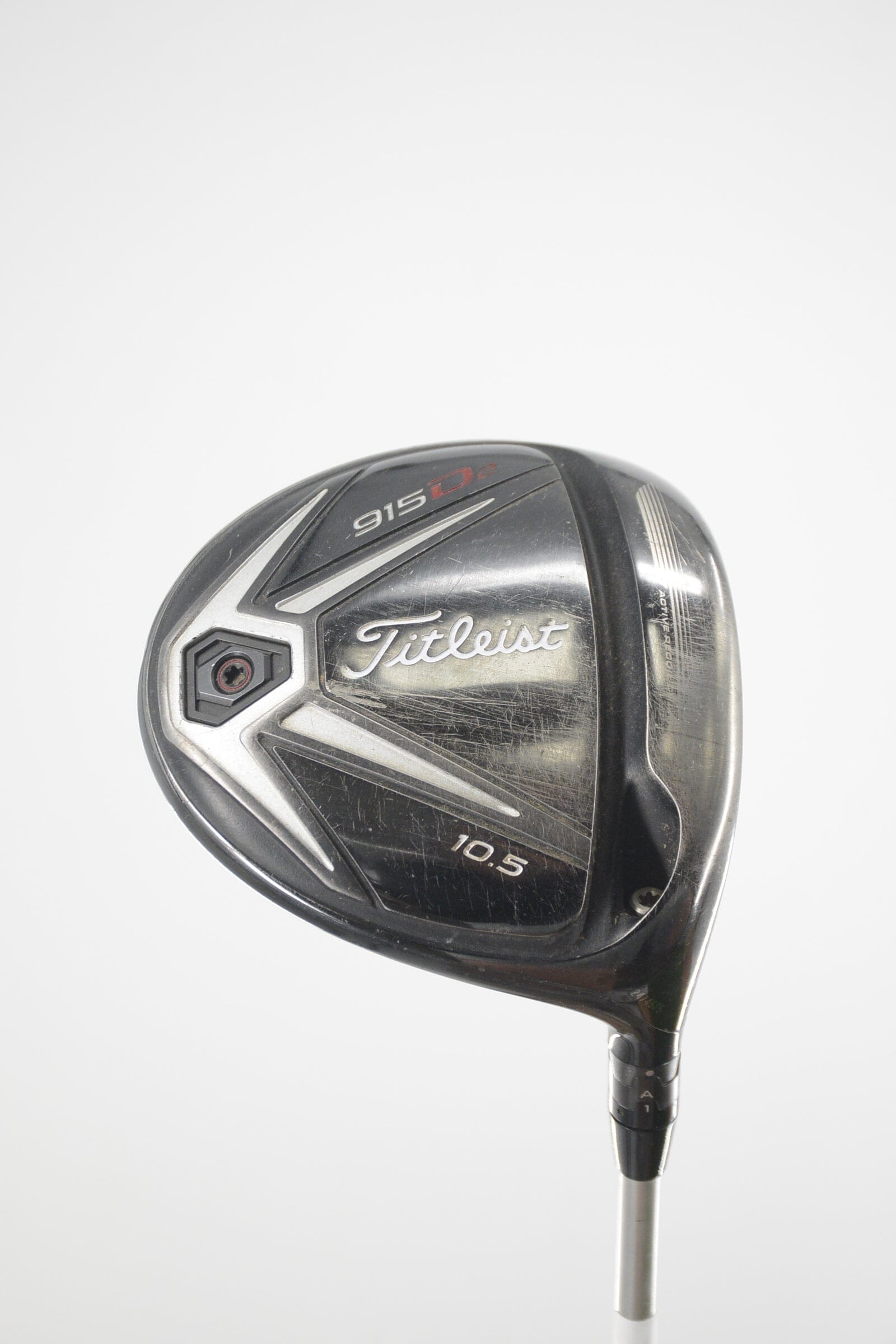 Titleist 915D2 10.5 Degree Driver R Flex 45"
