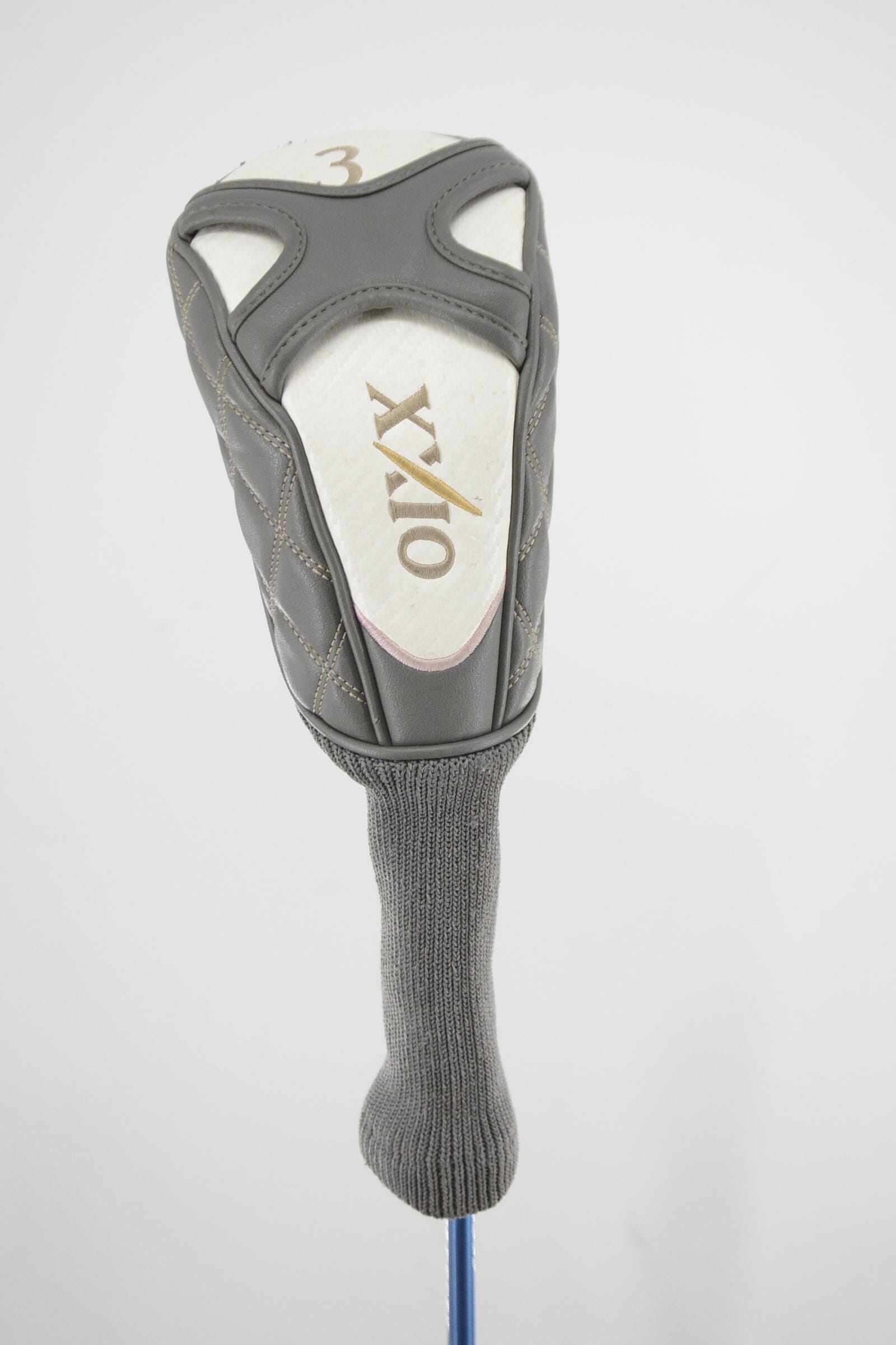 Women's XXIO X 3 Wood W Flex 42.25" Golf Clubs GolfRoots 
