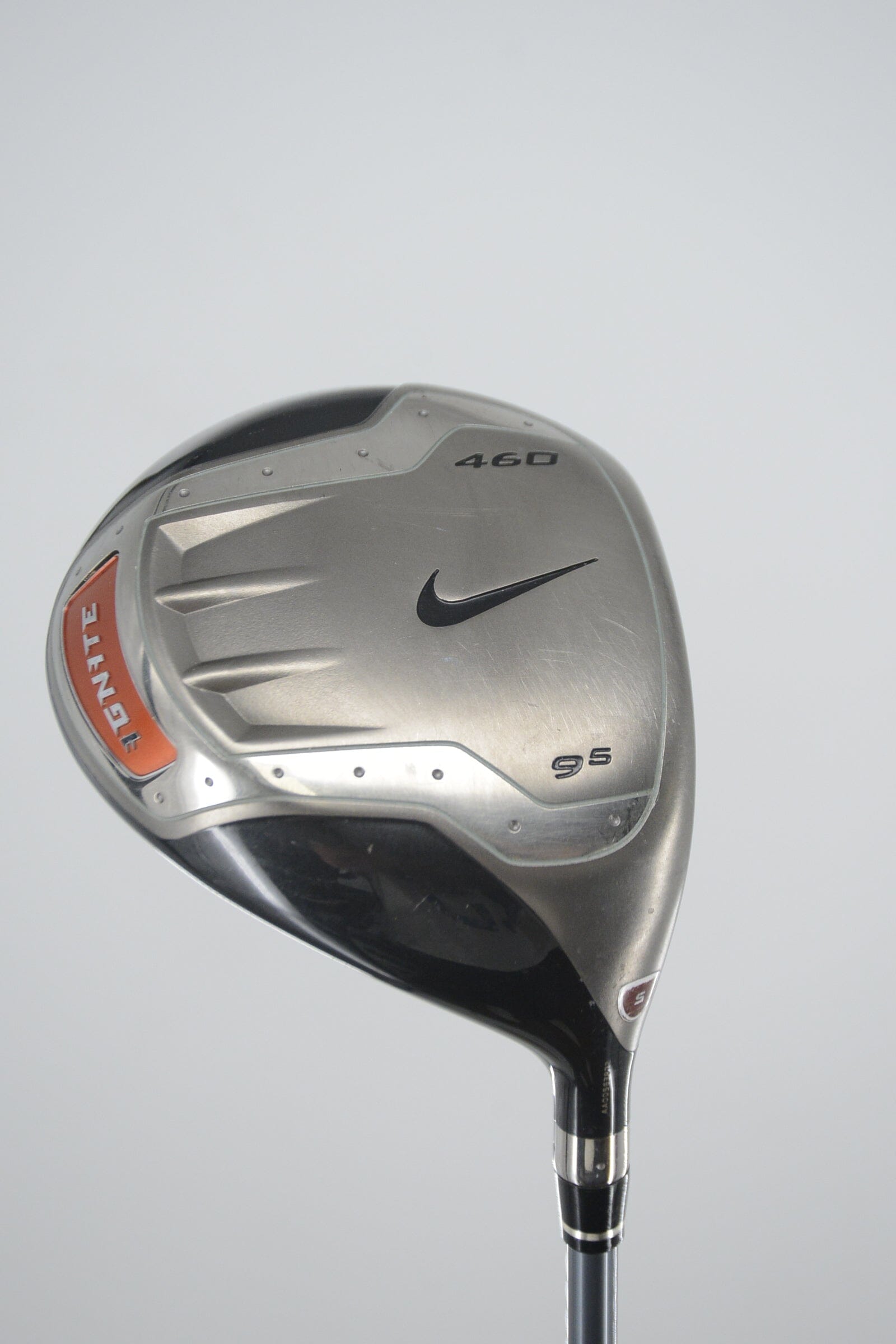 Nike Ignite 460 9.5 Degree Driver S Flex 45" Golf Clubs GolfRoots 