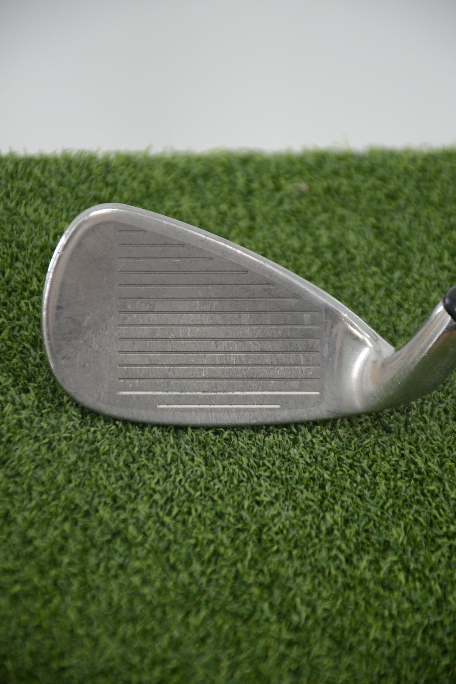 Callaway Big Bertha Fusion 8 Iron SR Flex 36.25" Golf Clubs GolfRoots 