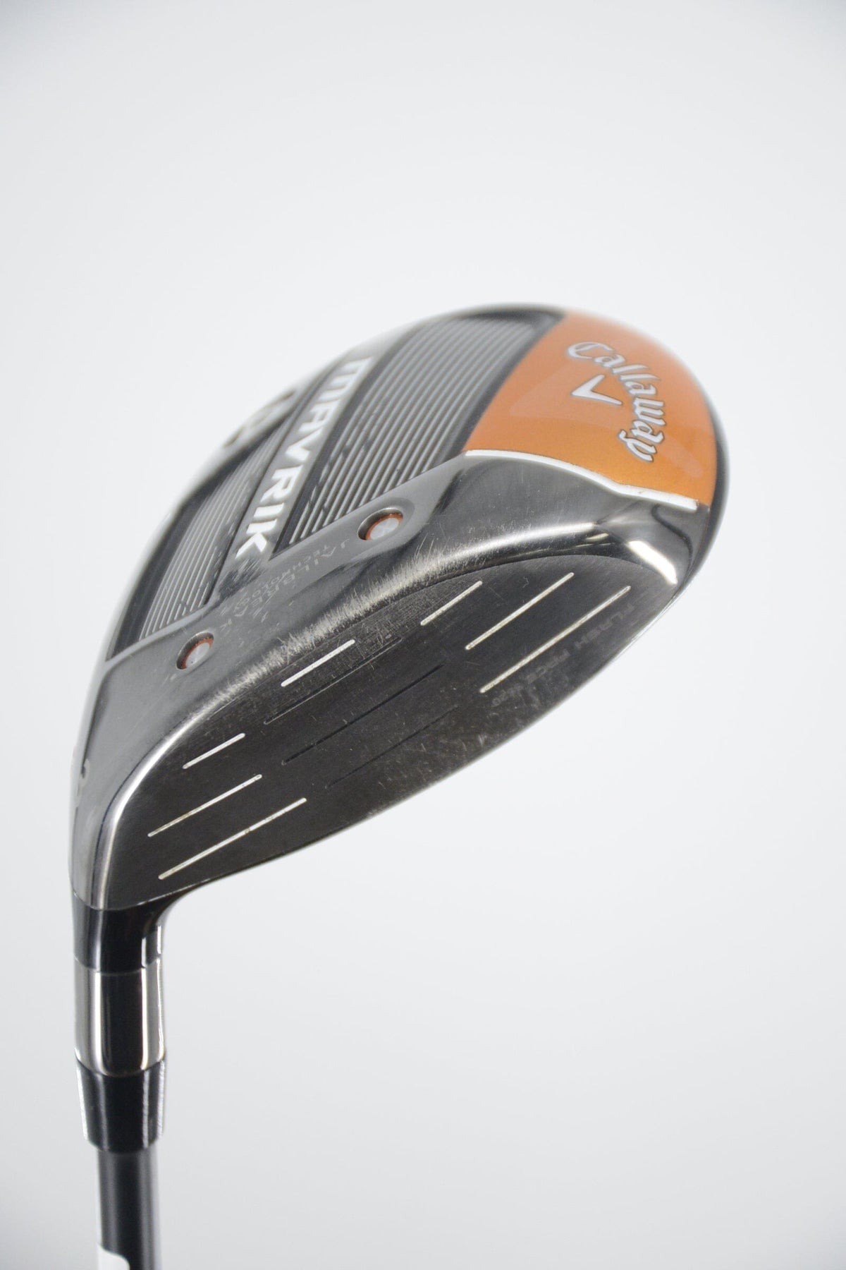 Callaway Mavrik 3 Wood S Flex 42.75" Golf Clubs GolfRoots 