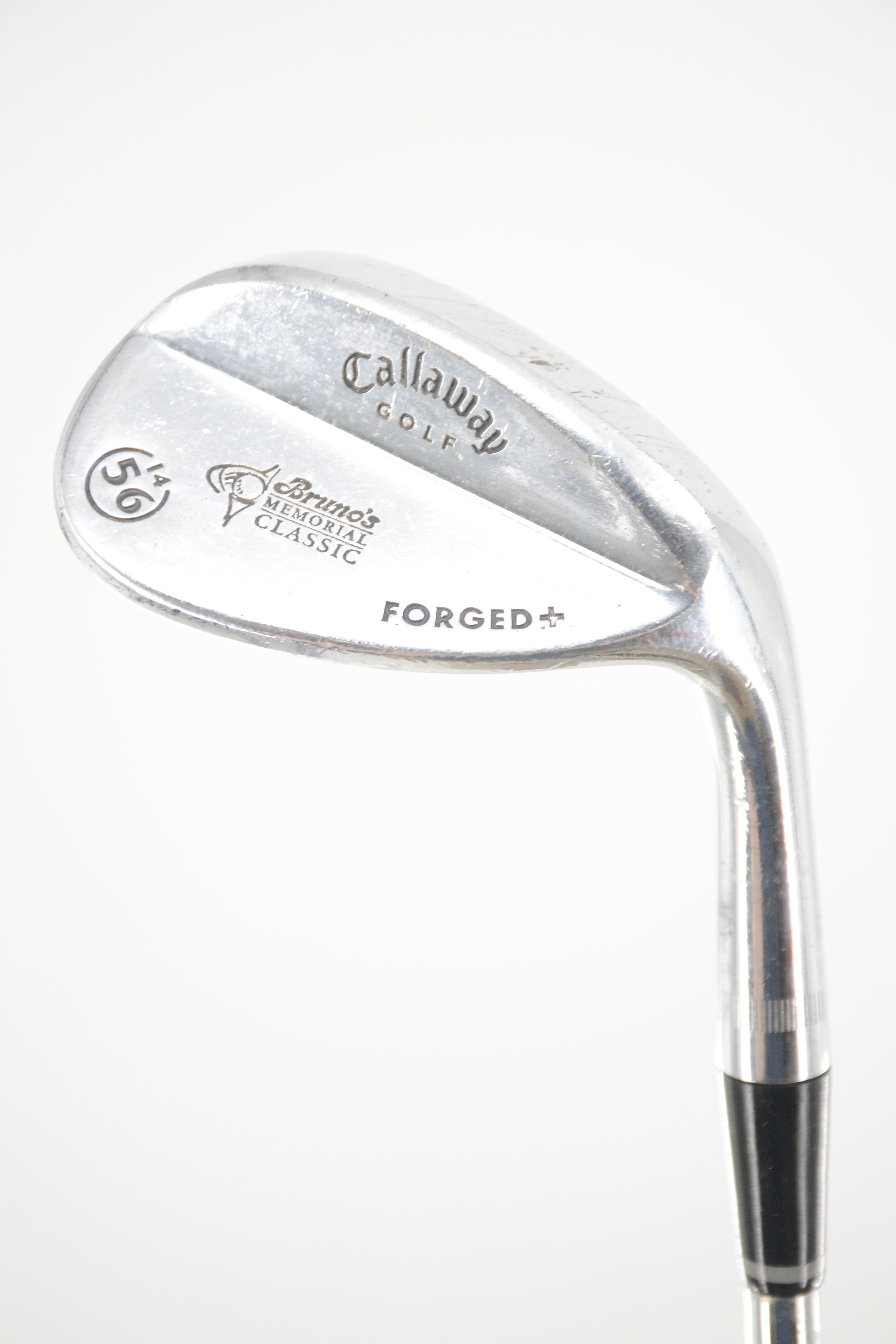 Callaway Forged + 56 Degree Wedge Wedge Flex 35" Golf Clubs GolfRoots 