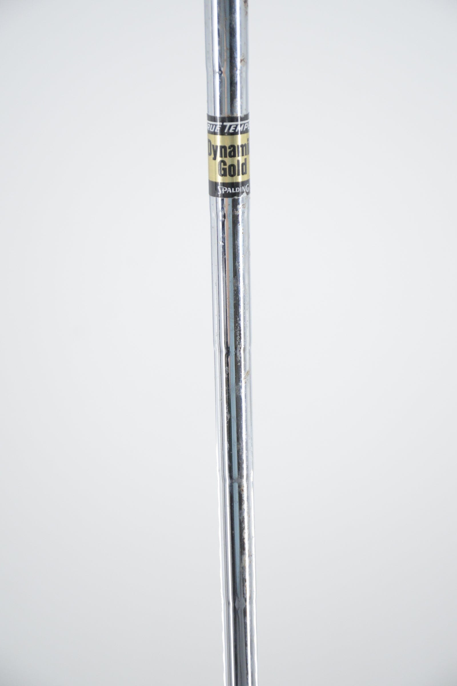 Spalding Dynamiter 58 Degree Wedge Wedge Flex 35" Golf Clubs GolfRoots 