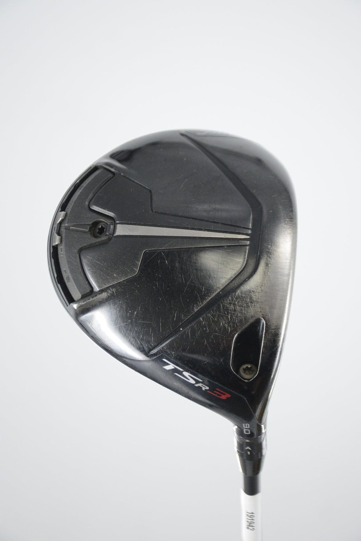 Titleist TSR3 9 Degree Driver X Flex 45.25"