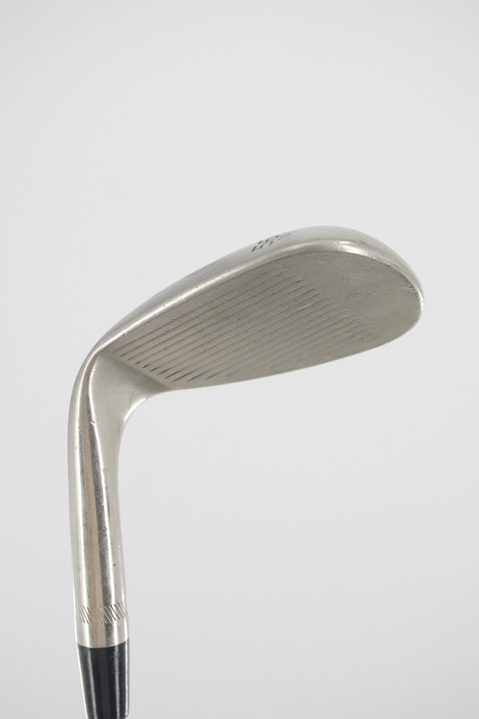 Titleist Vokey SM5 Gold Nickel 56 Degree Wedge Wedge Flex 35.25" Golf Clubs GolfRoots 