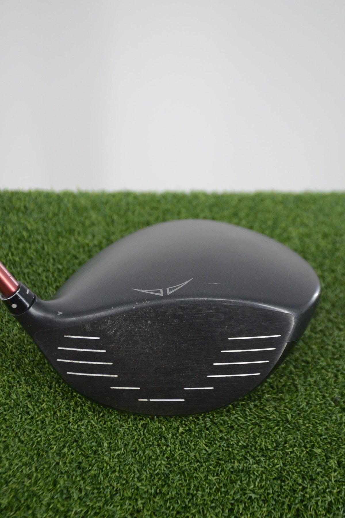 Lefty Ping G25 10.5 Degree Driver R Flex 45.25" Golf Drivers Ping 
