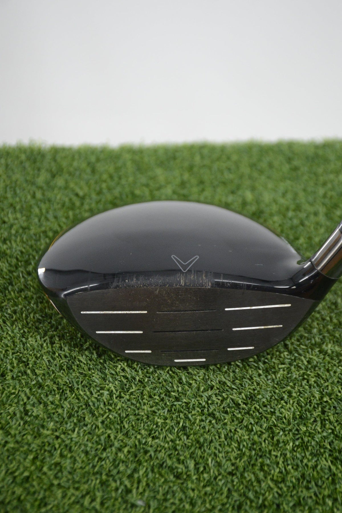 Callaway Mavrik 3 Wood S Flex 42.75" Golf Clubs GolfRoots 