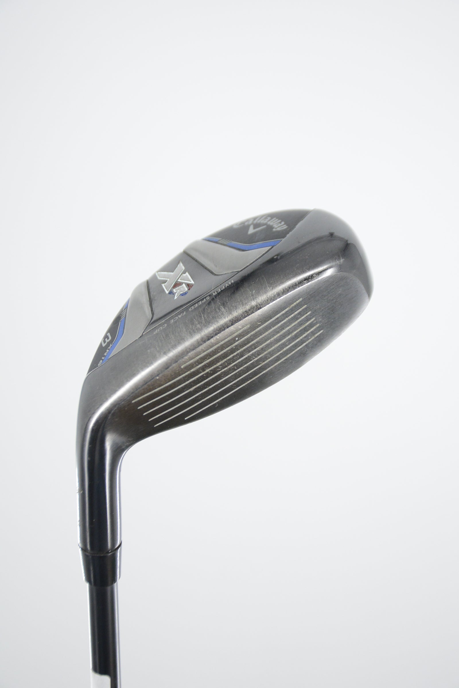 Callaway XR 16 OS 3 Hybrid R Flex 40.5"