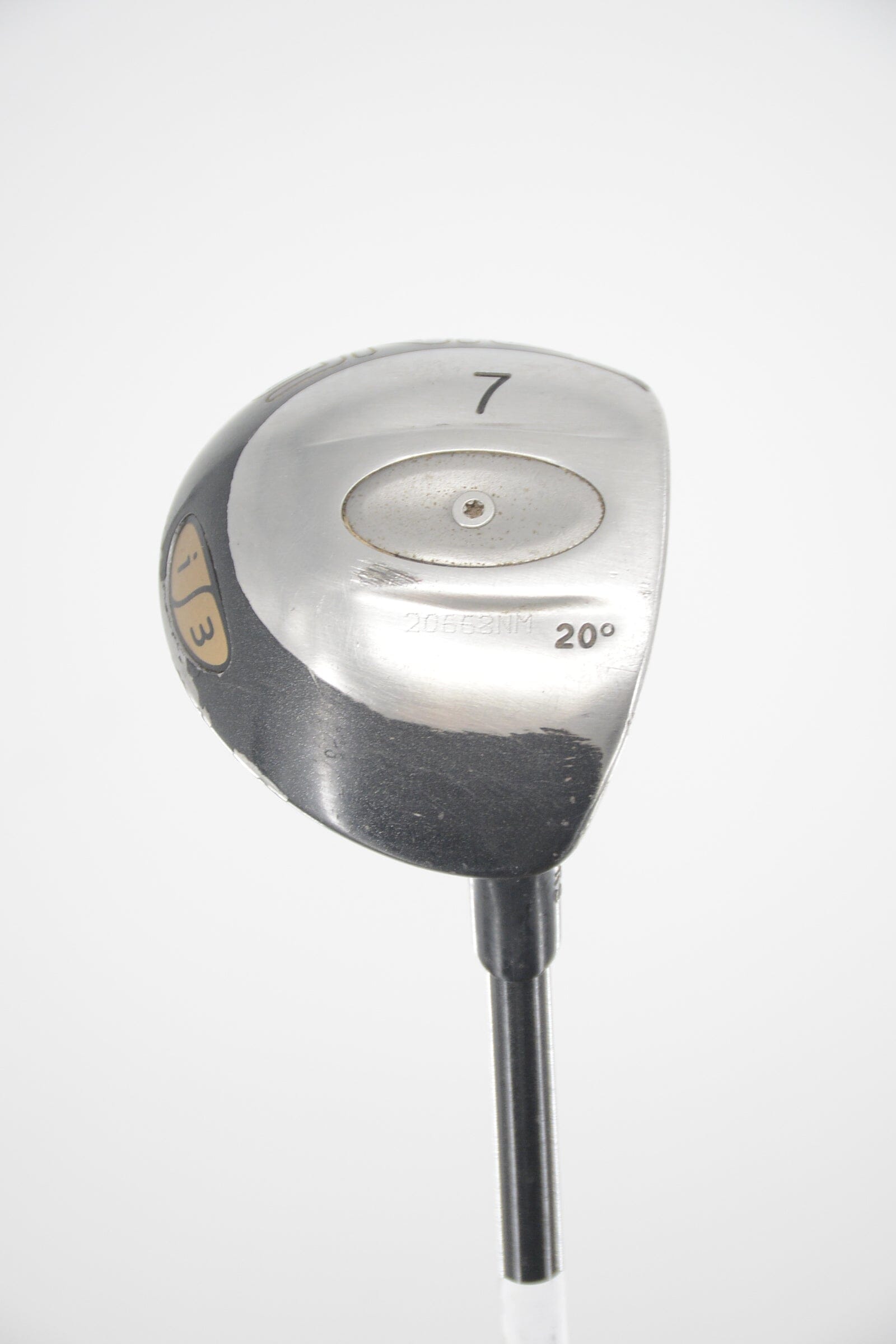 Ping I3 7 Wood R Flex 42" Golf Clubs GolfRoots 